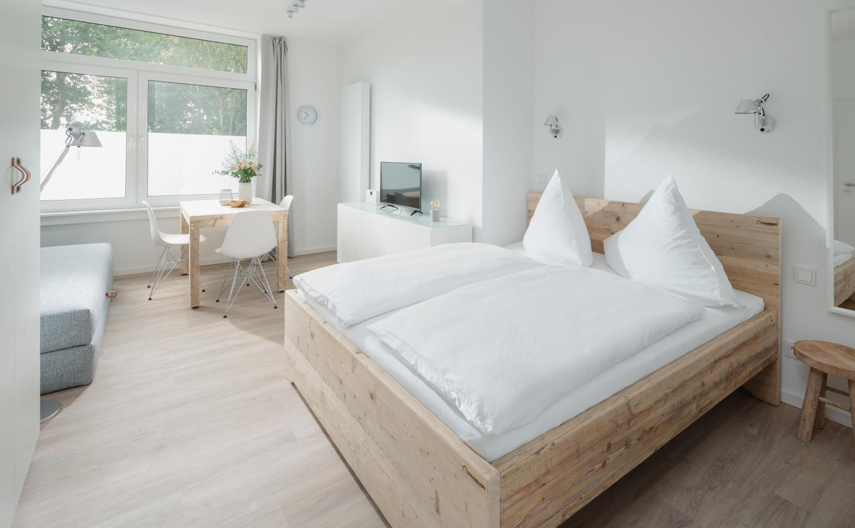 Strandloft Eins Norderney