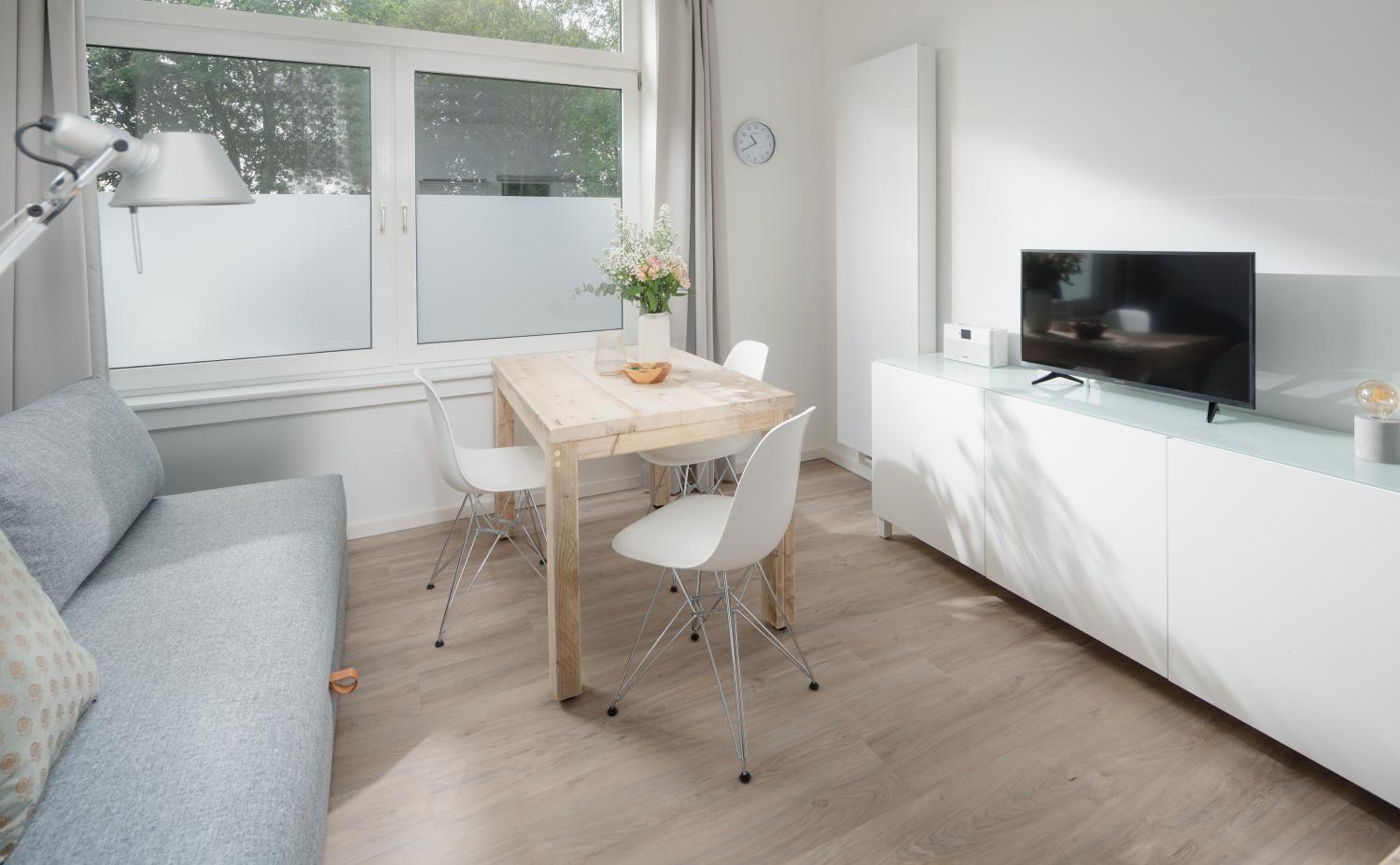 Strandloft Eins Norderney