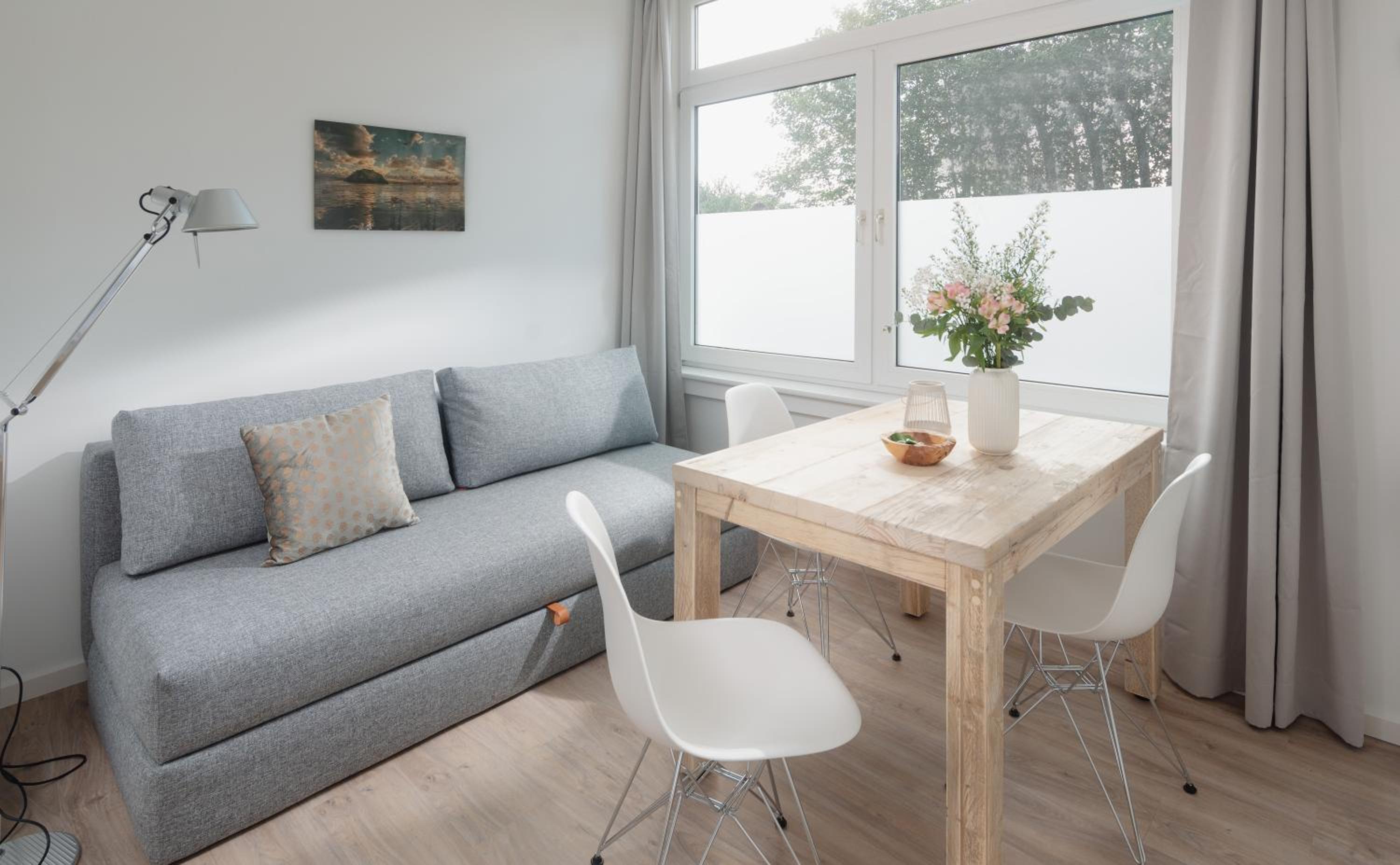 Strandloft Eins Norderney