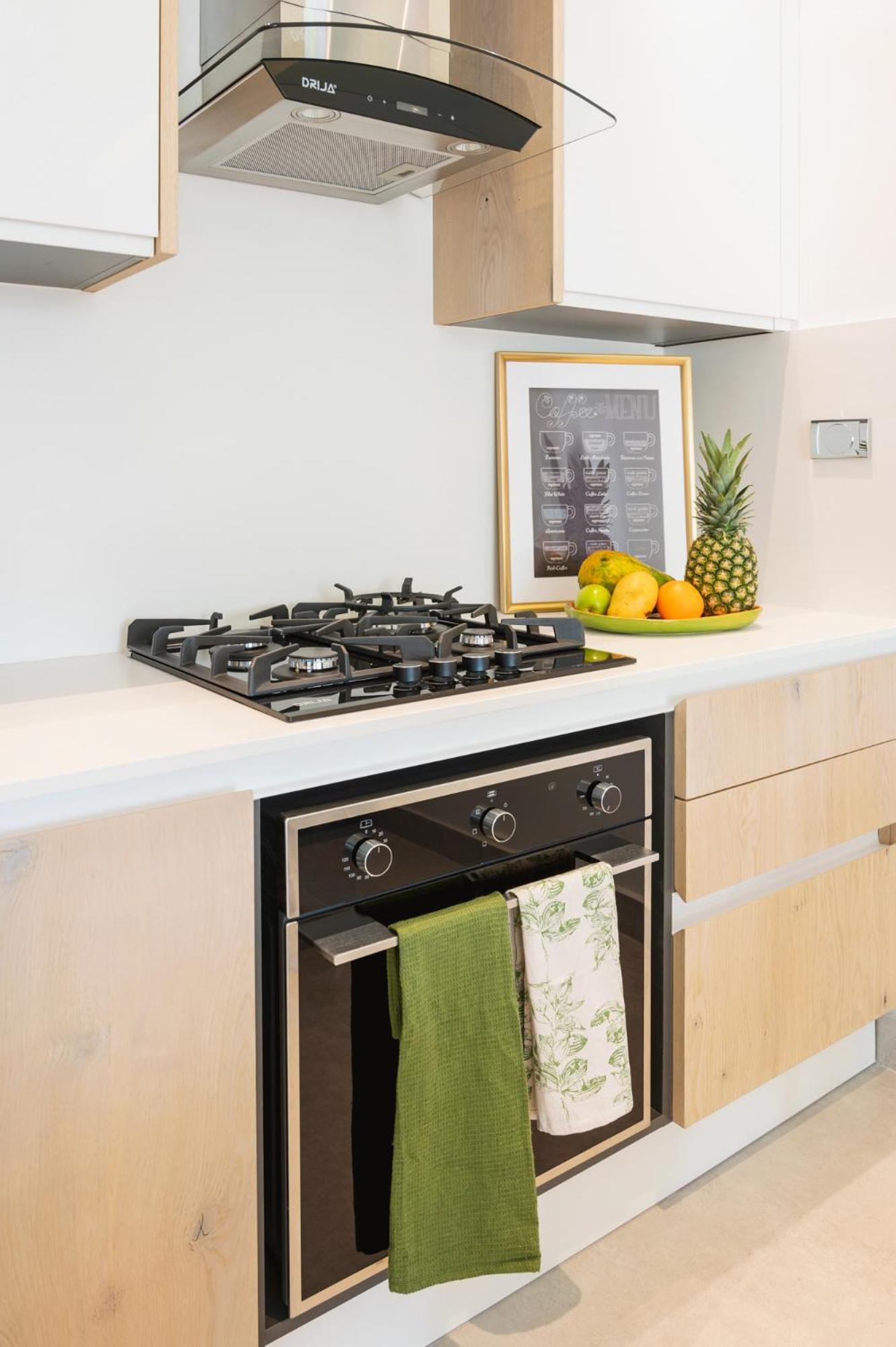 Aqua Esmeralda Luxury Beach Front Apartment