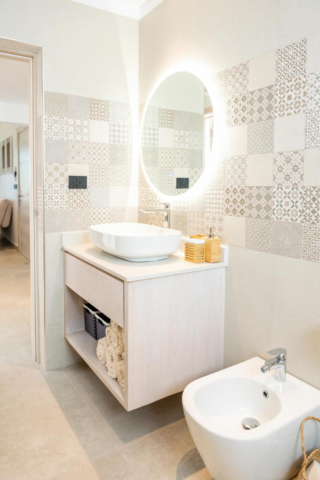 Aqua Esmeralda Luxury Beach Front Apartment