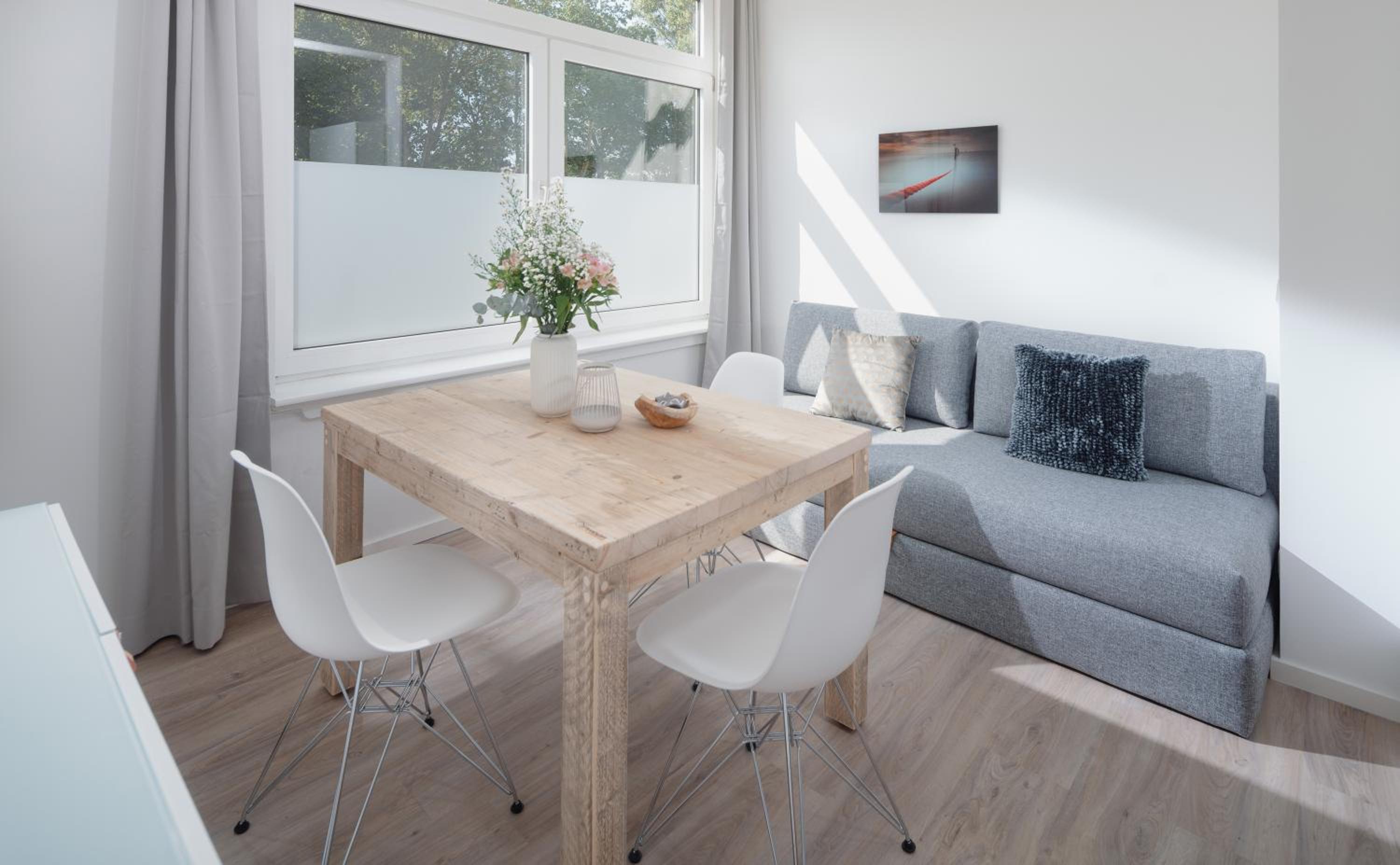 Strandloft Eins Norderney