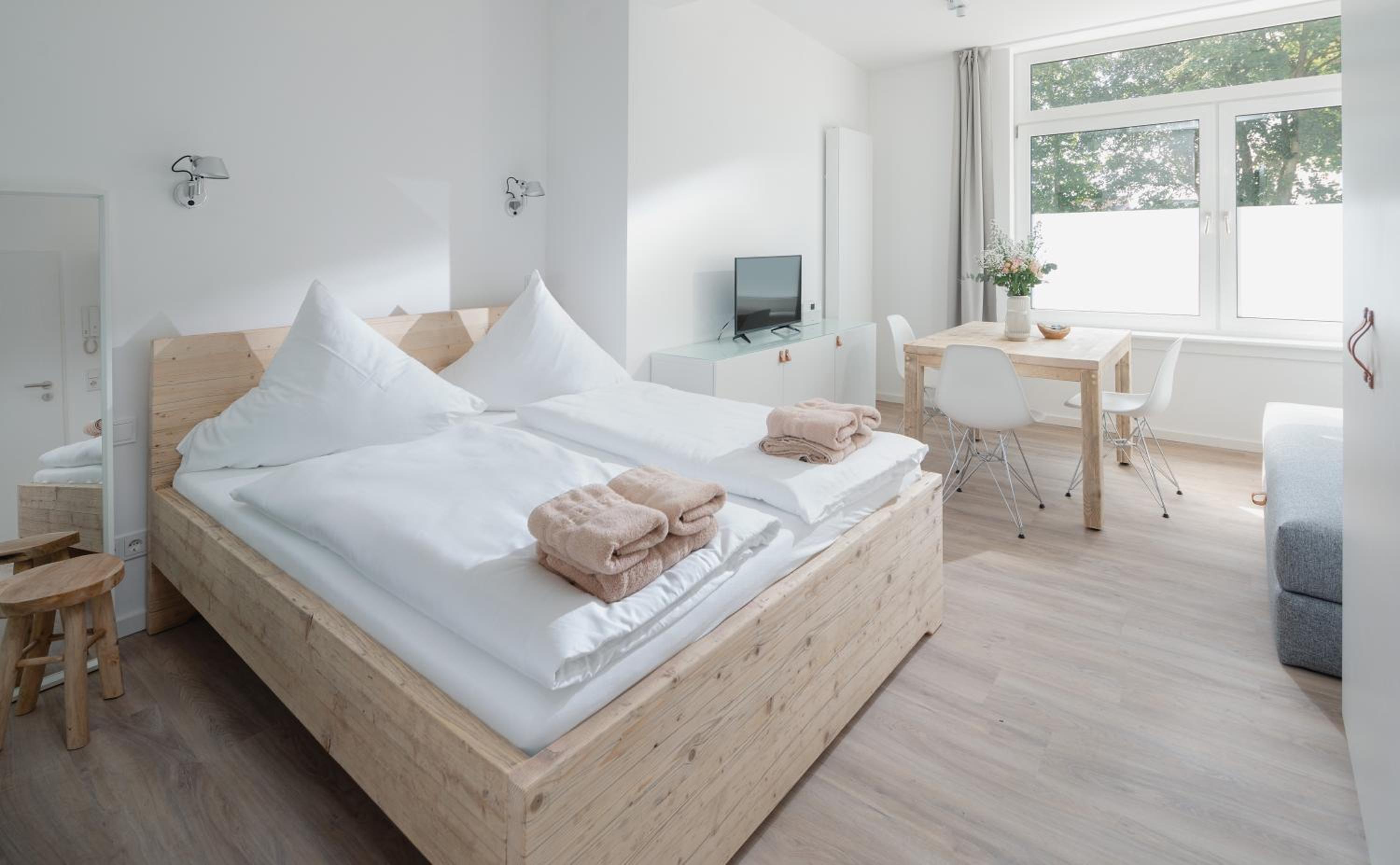 Strandloft Eins Norderney