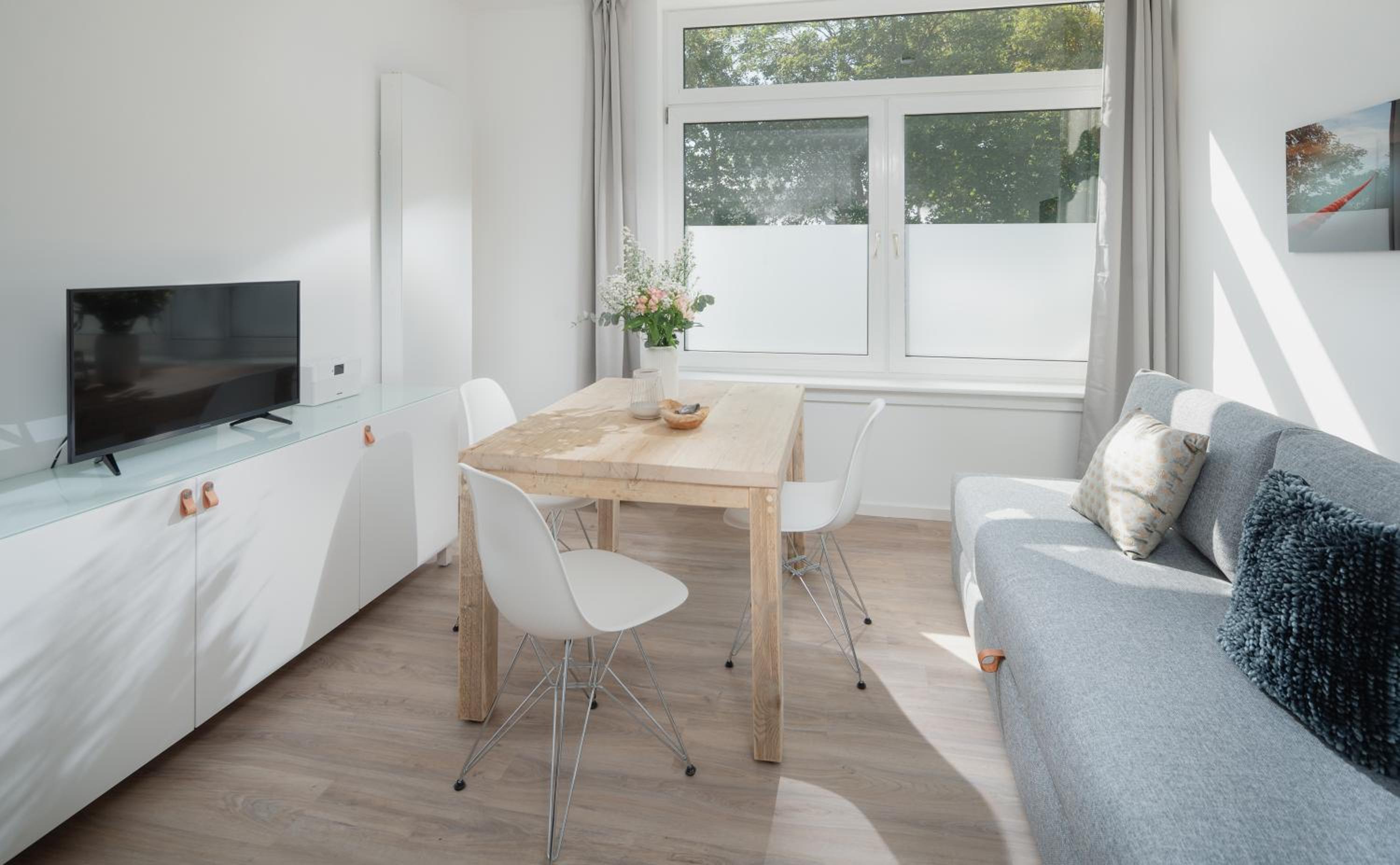Strandloft Eins Norderney