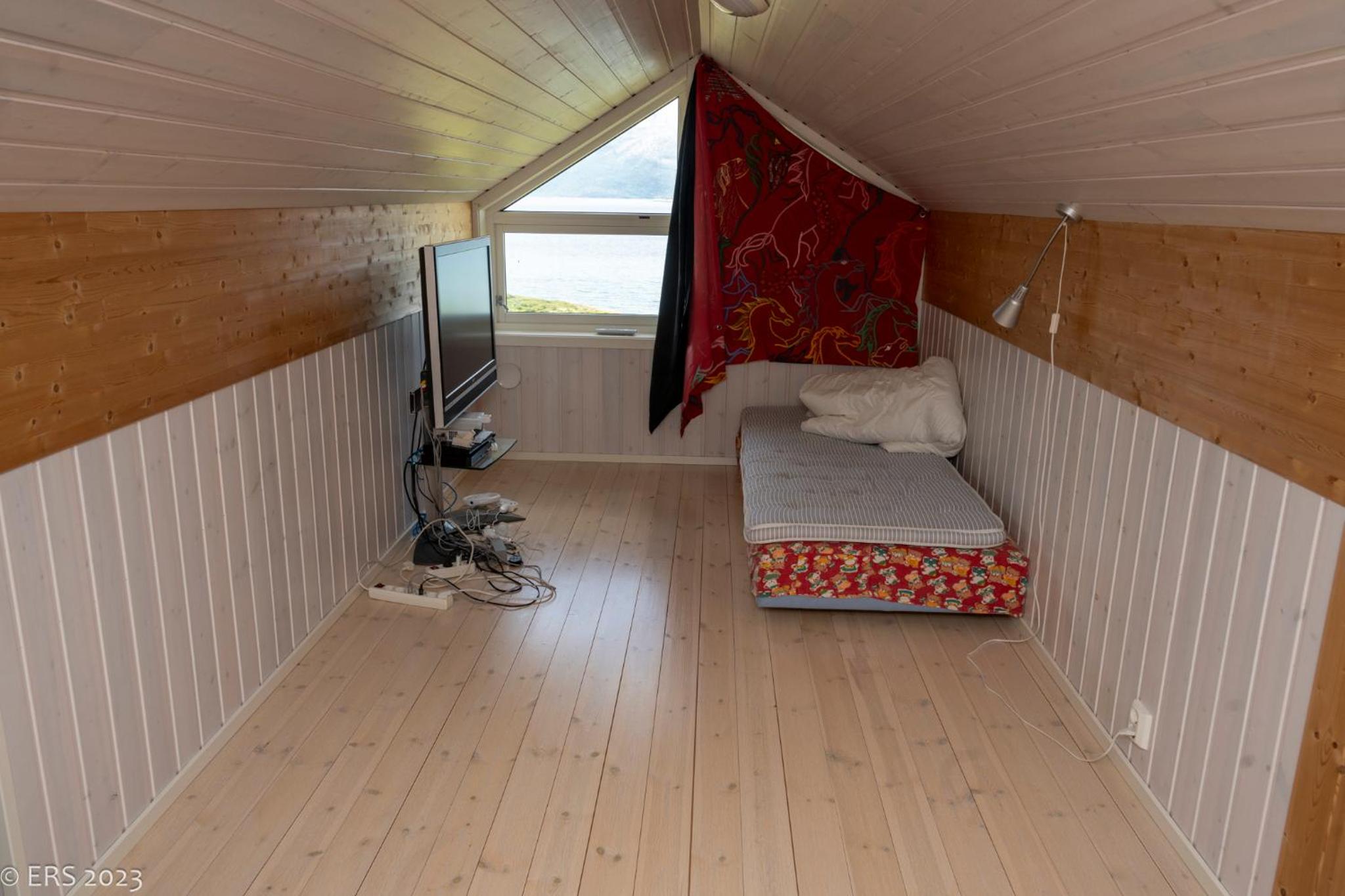 Arctic Panorama House