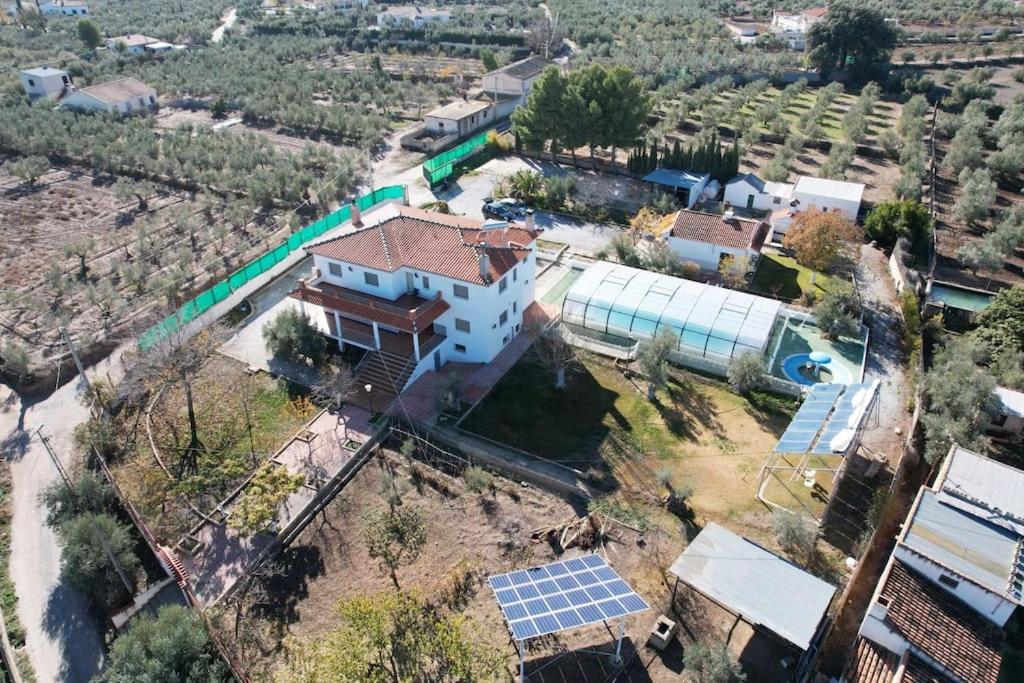 Casa Rural Baza