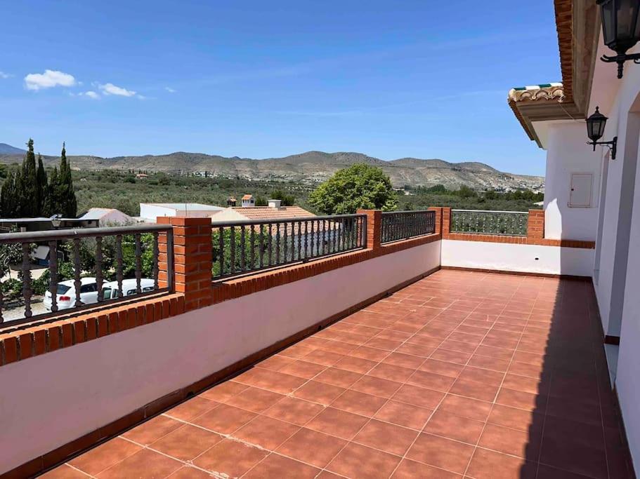 Casa Rural Baza
