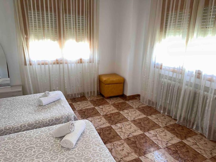 Casa Rural Baza