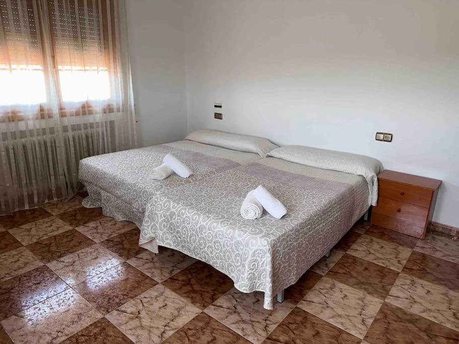 Casa Rural Baza