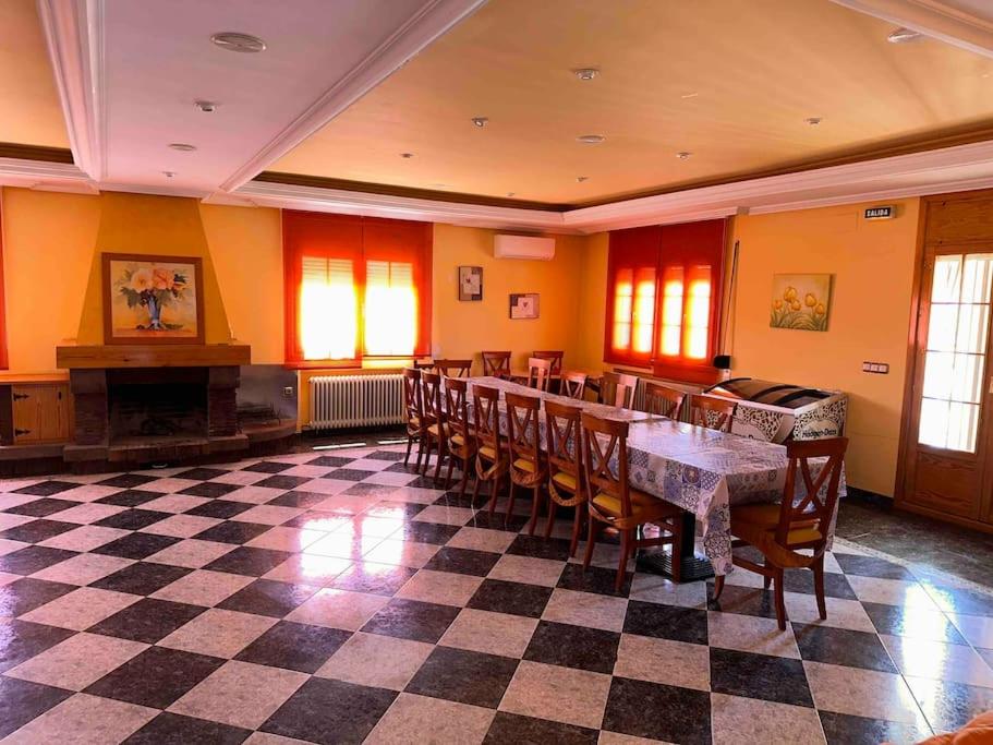 Casa Rural Baza