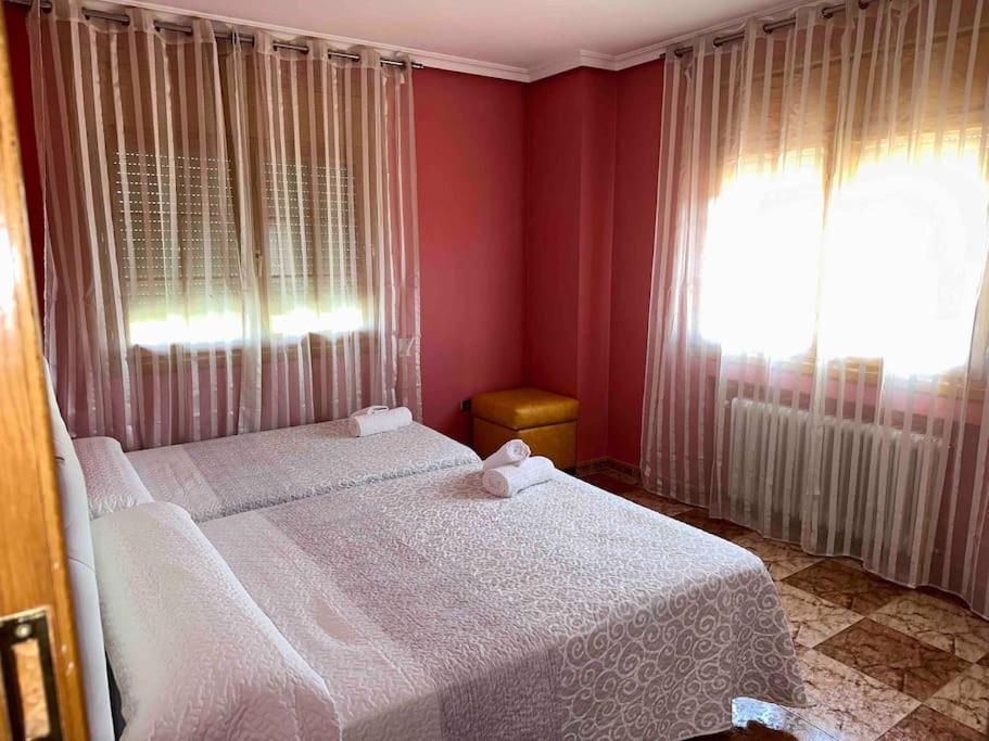 Casa Rural Baza