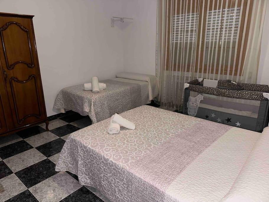 Casa Rural Baza