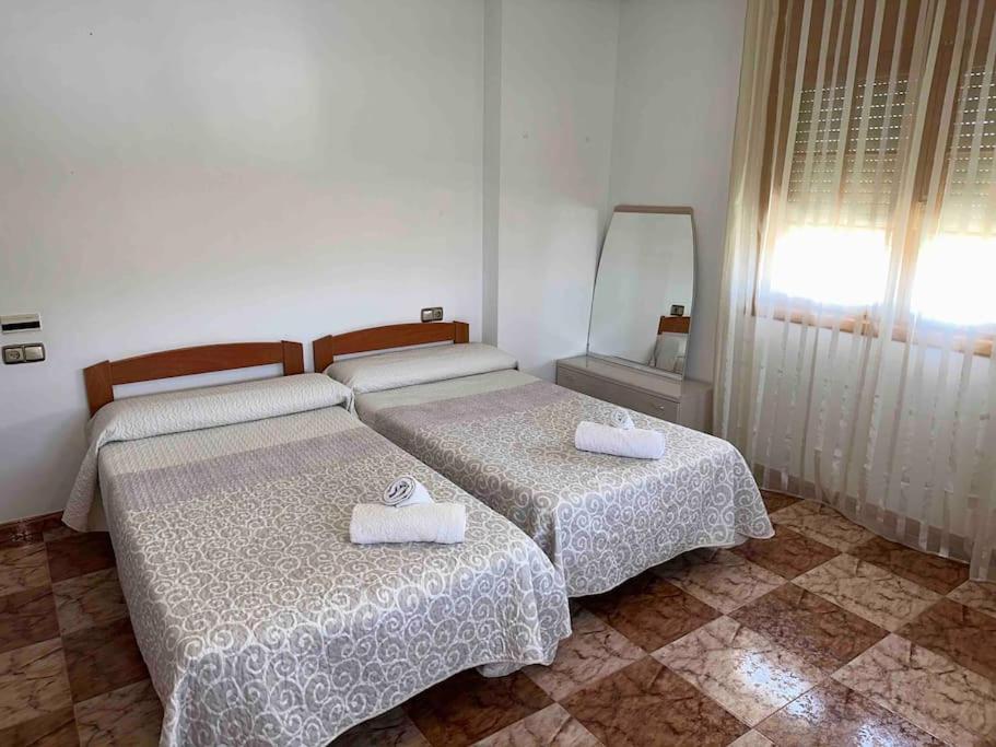 Casa Rural Baza