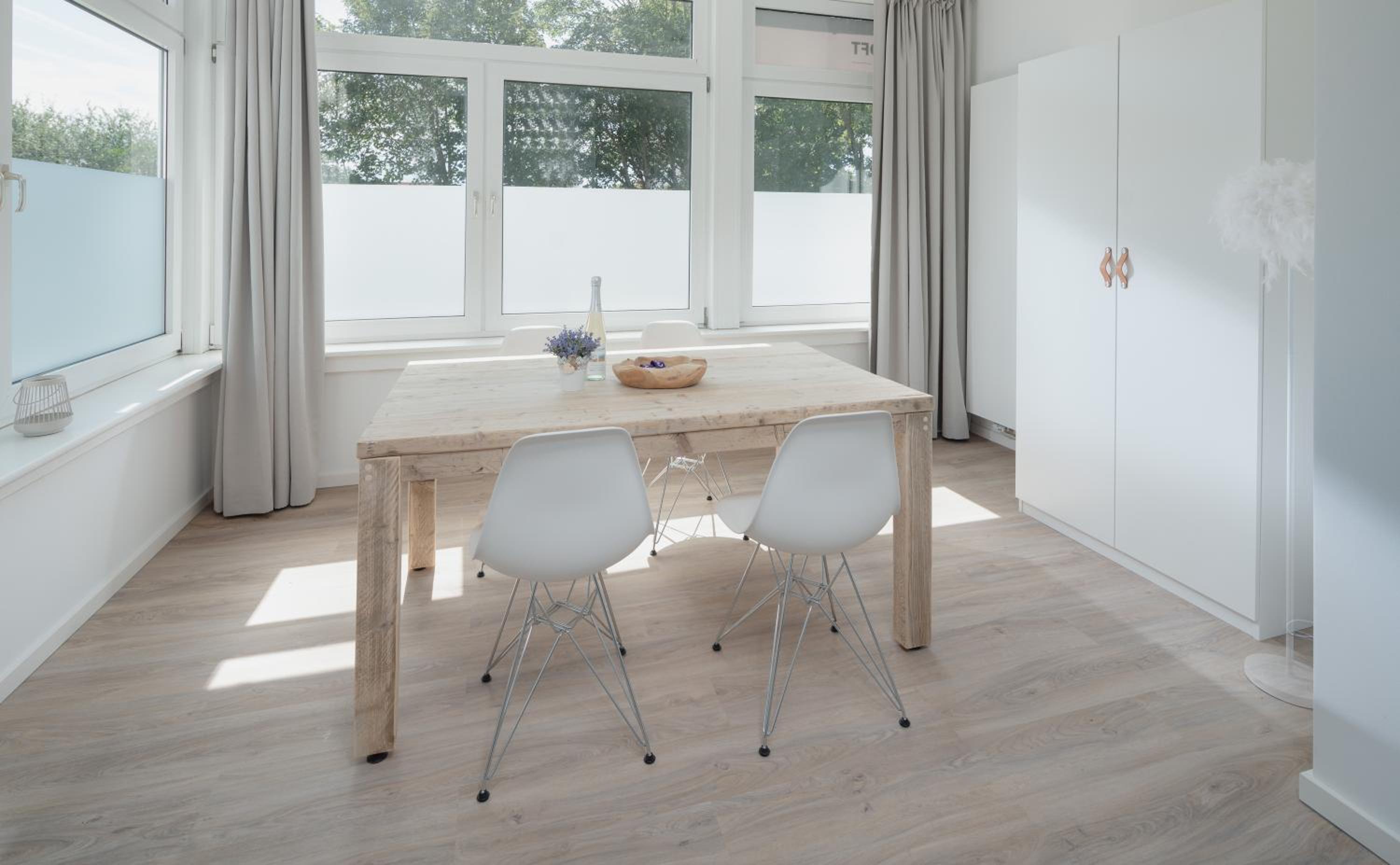 Strandloft Eins Norderney