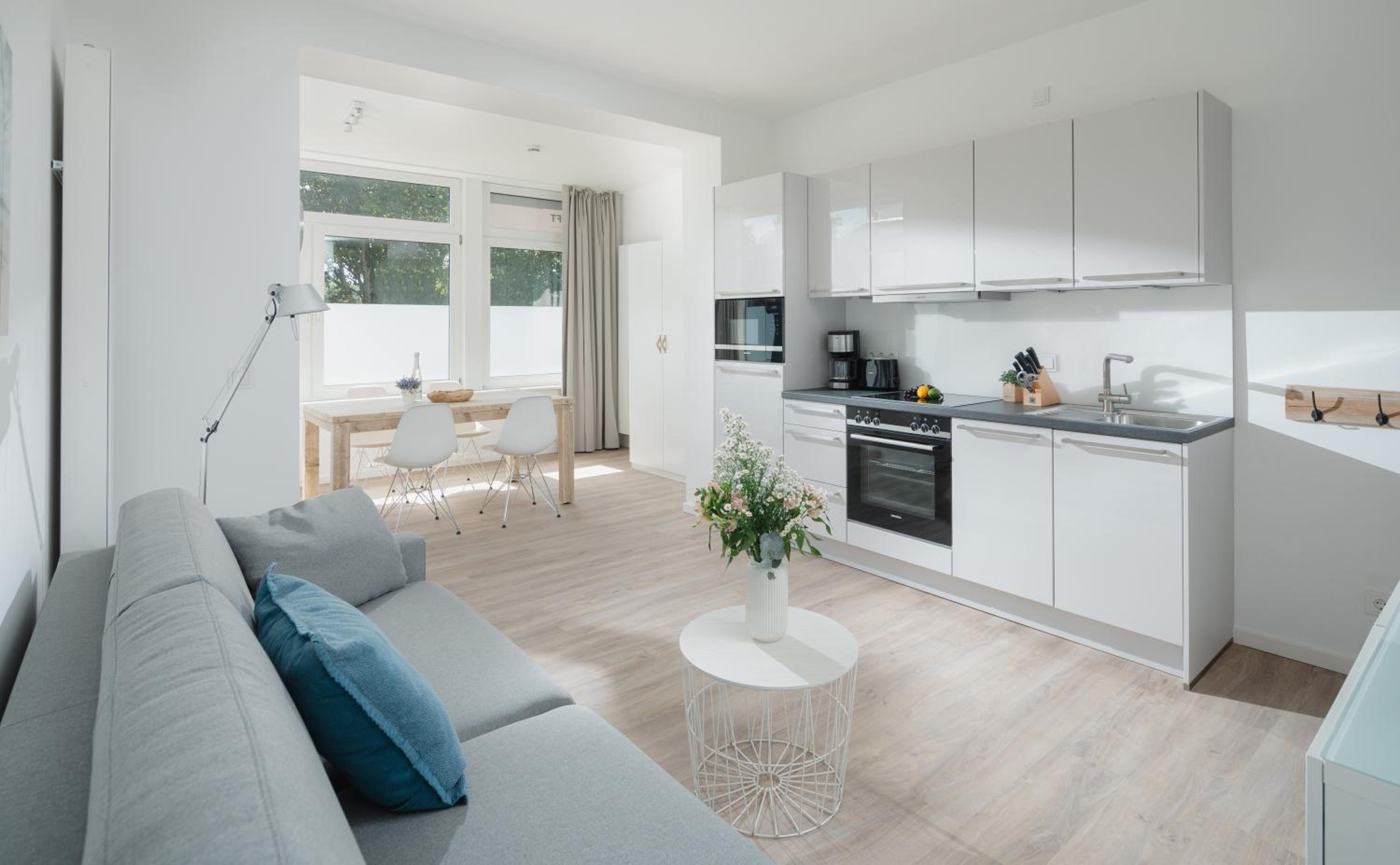 Strandloft Eins Norderney