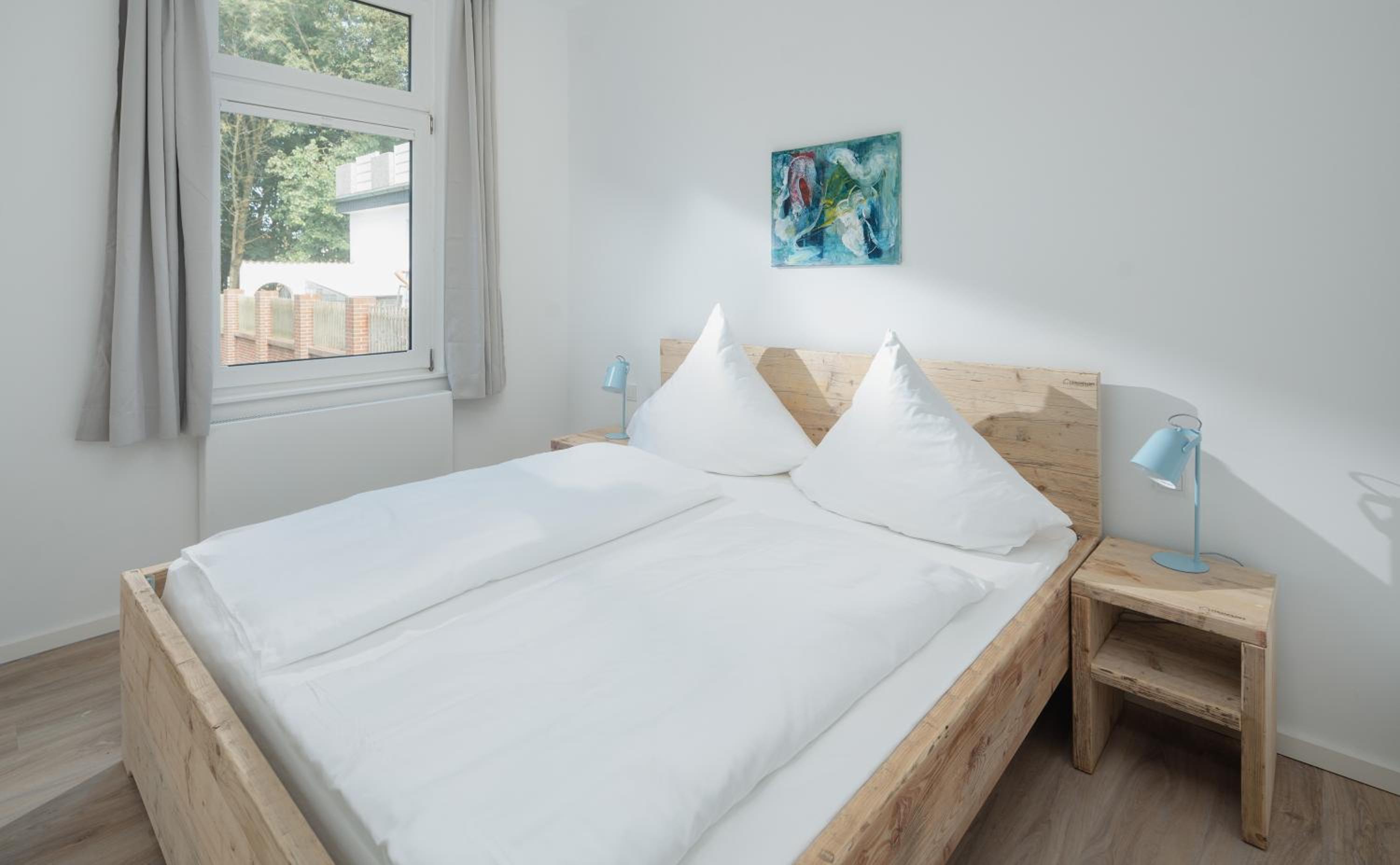 Strandloft Eins Norderney