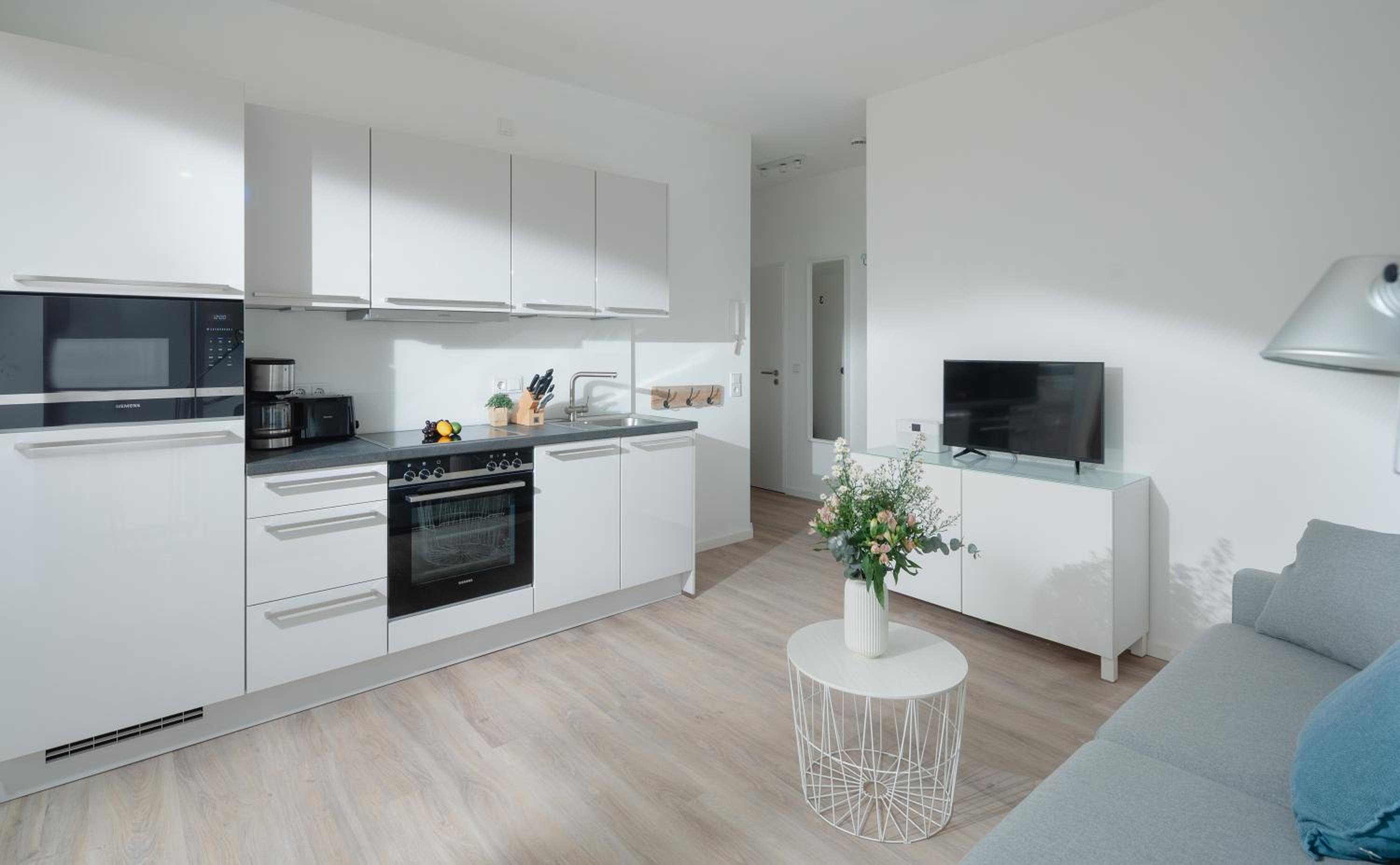 Strandloft Eins Norderney
