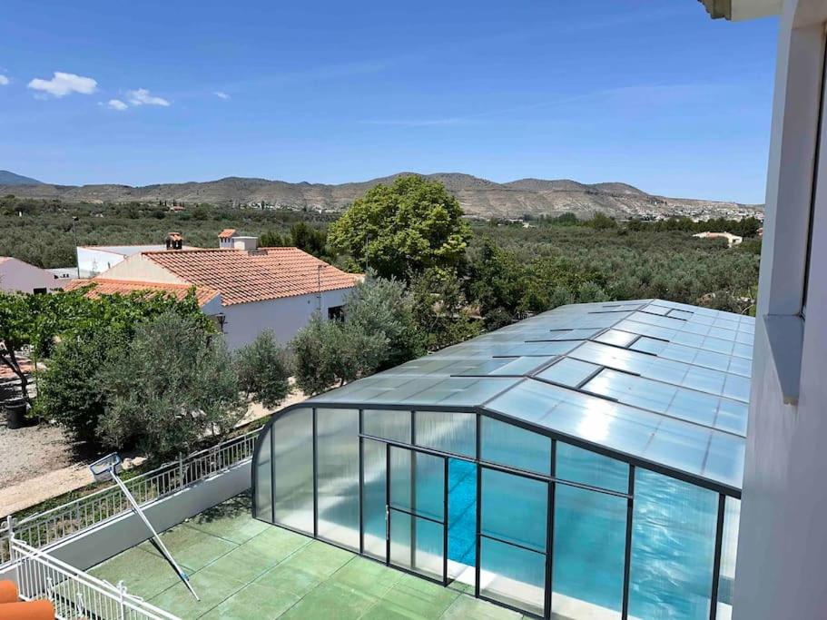 Casa Rural Baza