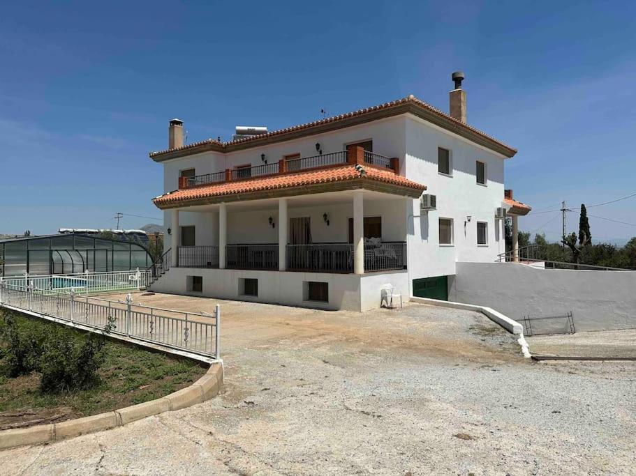 Casa Rural Baza