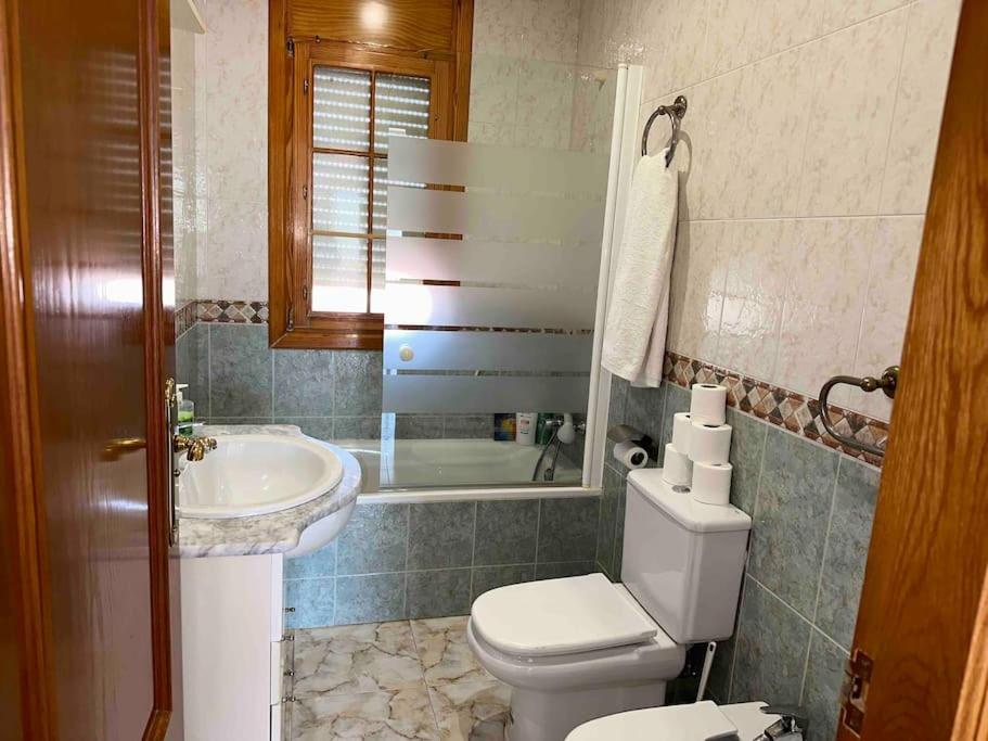 Casa Rural Baza