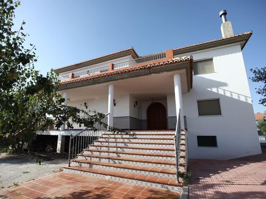Casa Rural Baza
