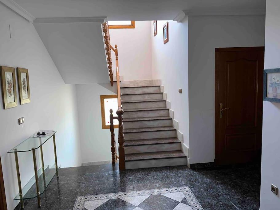 Casa Rural Baza