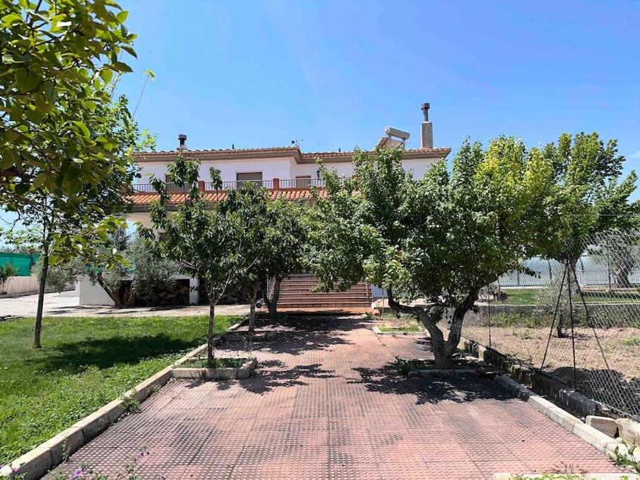 Casa Rural Baza