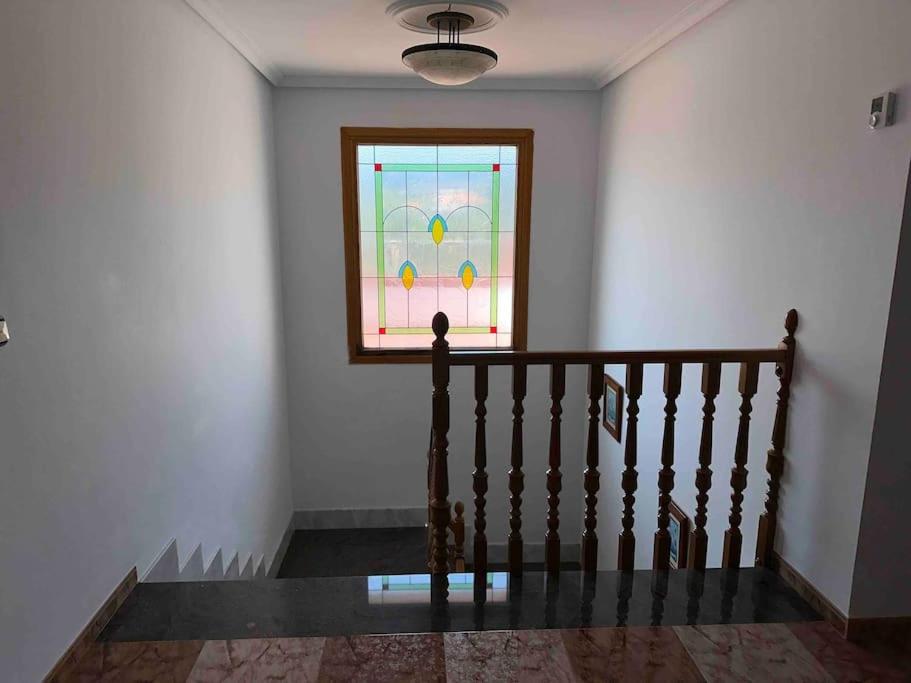 Casa Rural Baza
