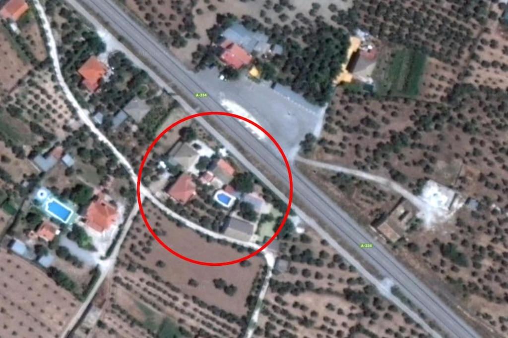 Casa Rural Baza