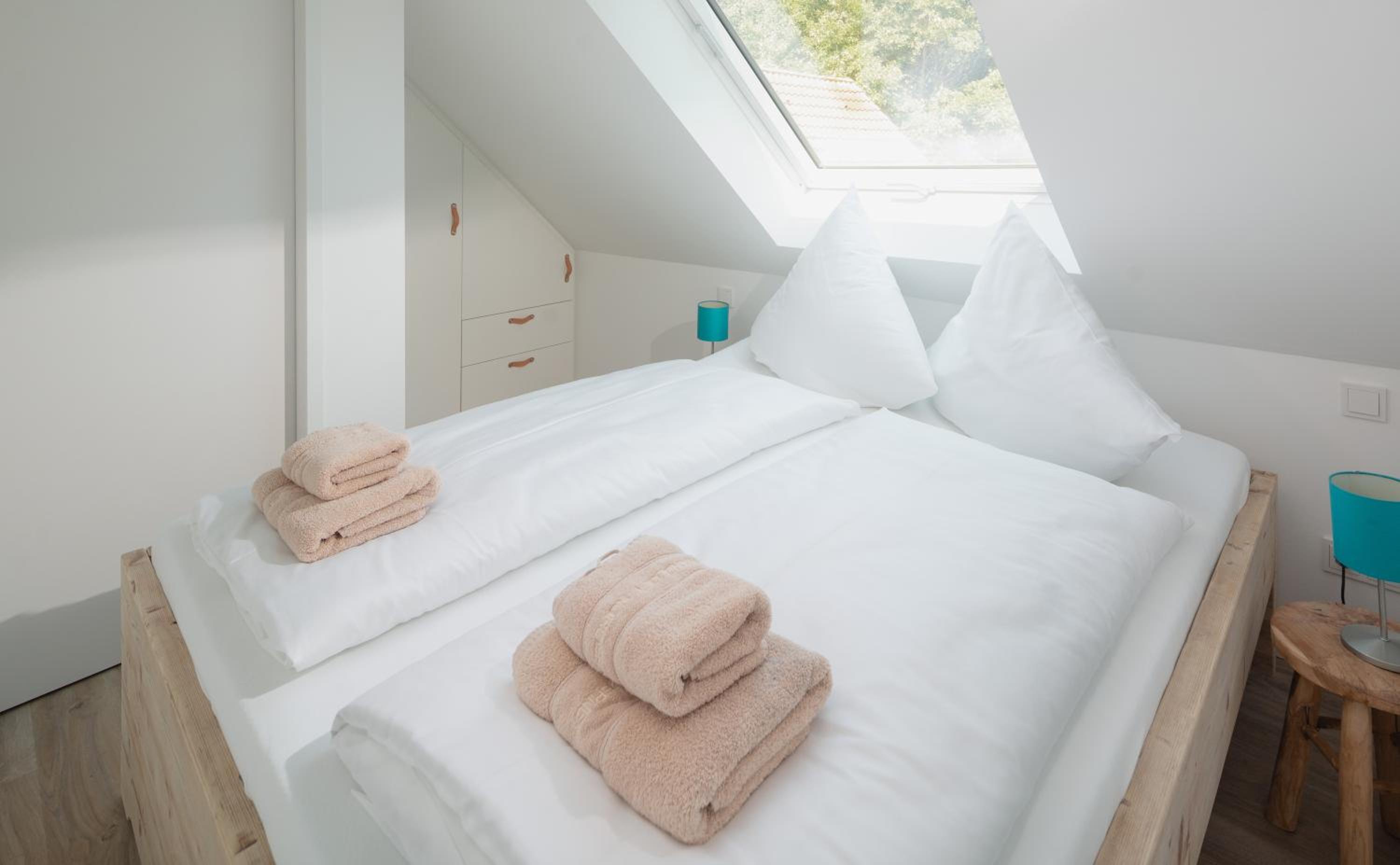 Strandloft Eins Norderney