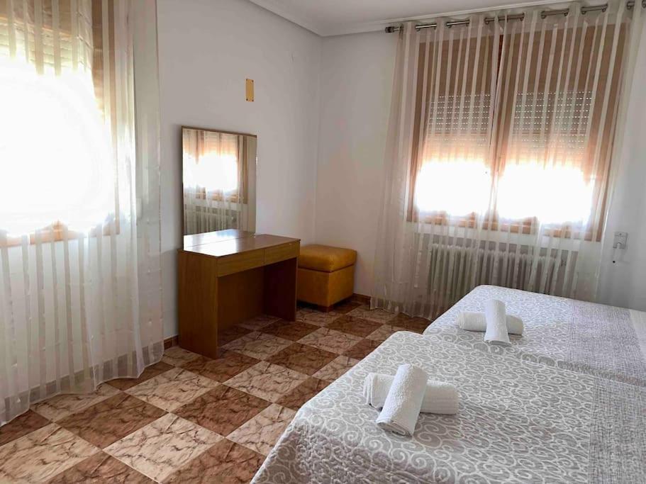 Casa Rural Baza
