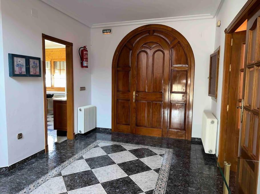 Casa Rural Baza