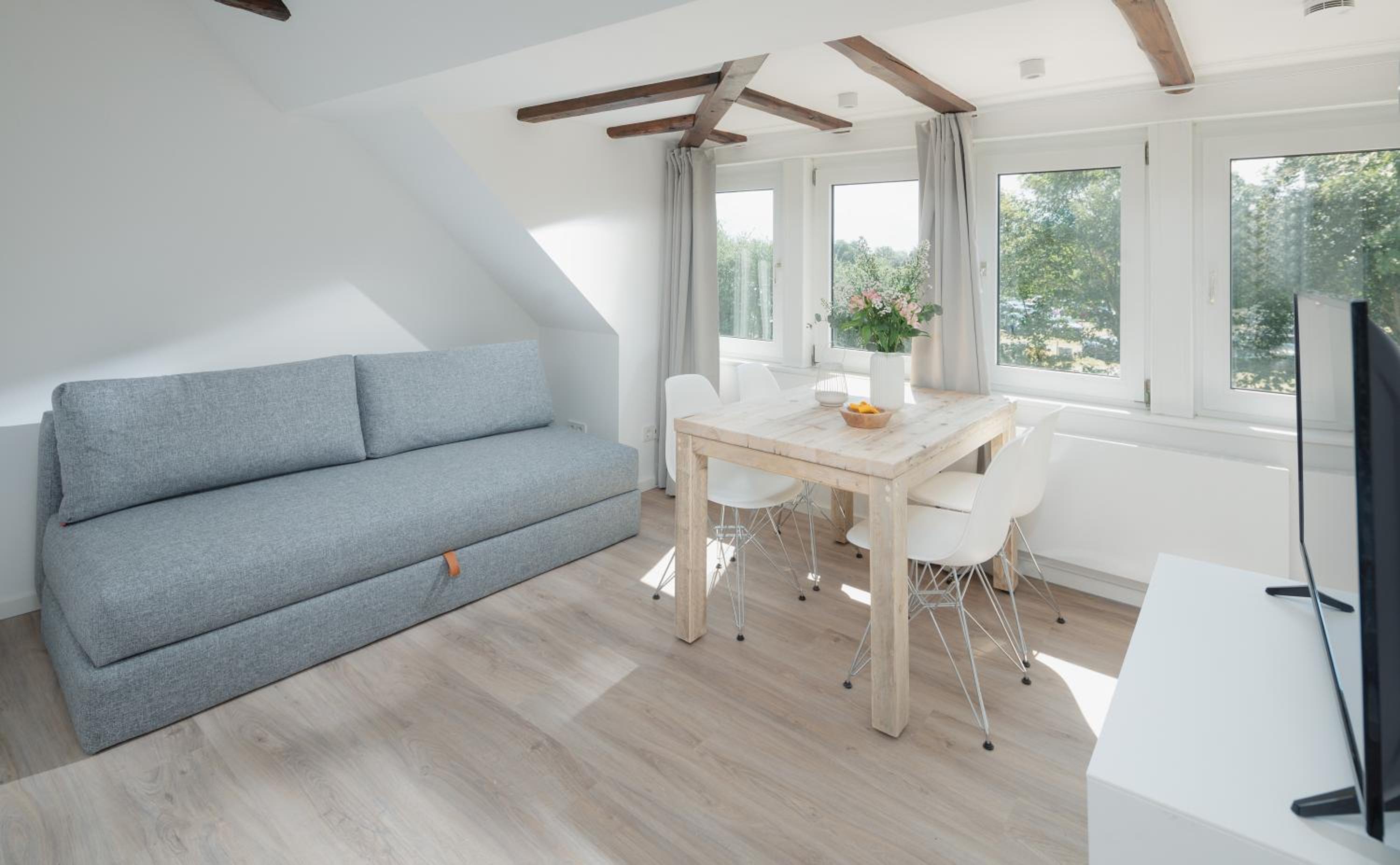 Strandloft Eins Norderney