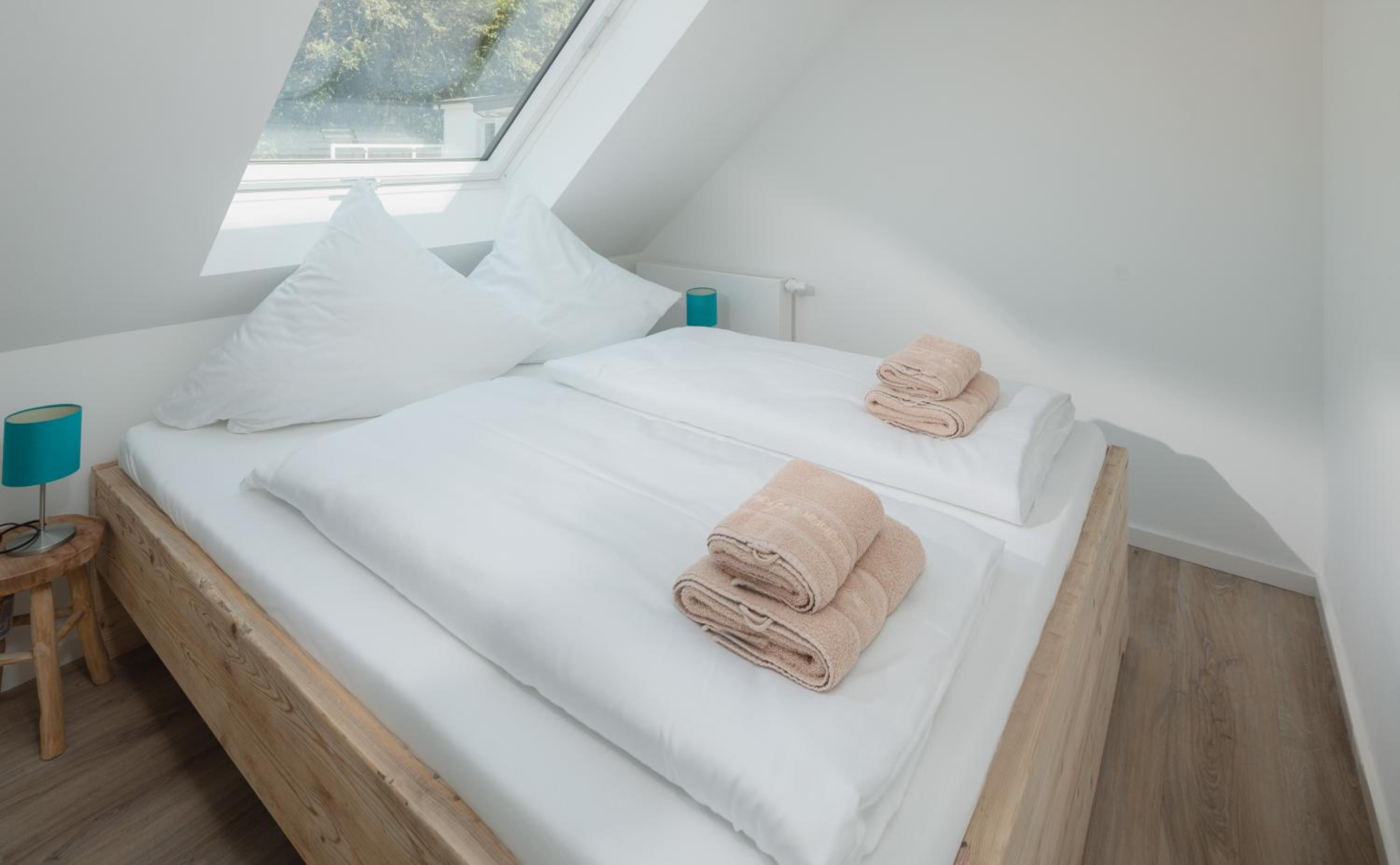 Strandloft Eins Norderney