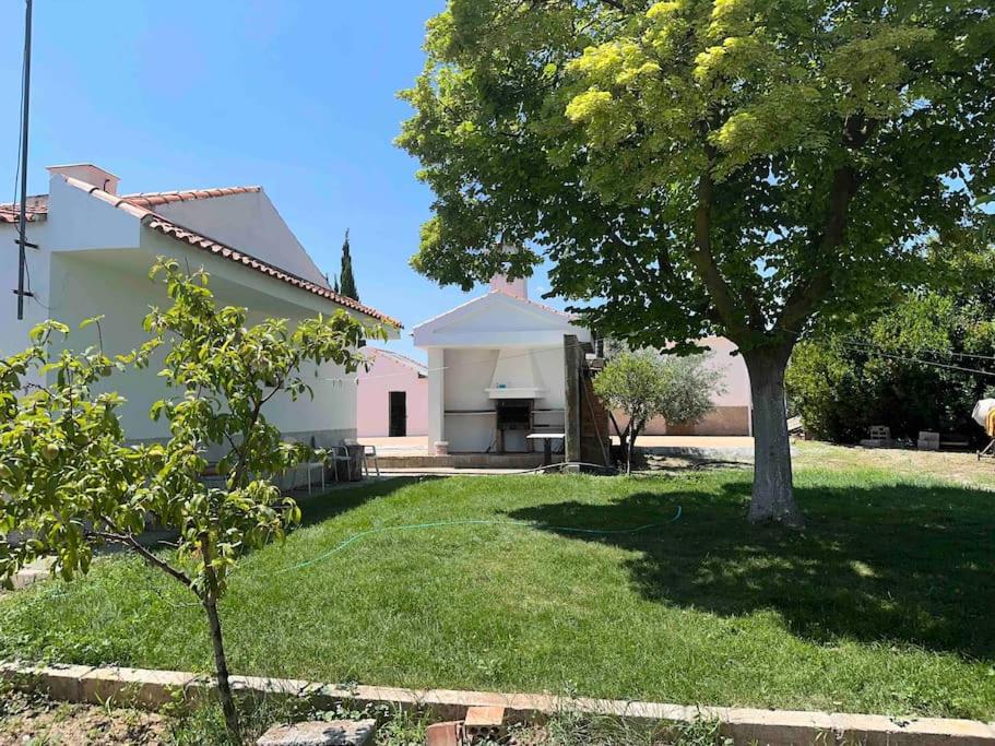 Casa Rural Baza