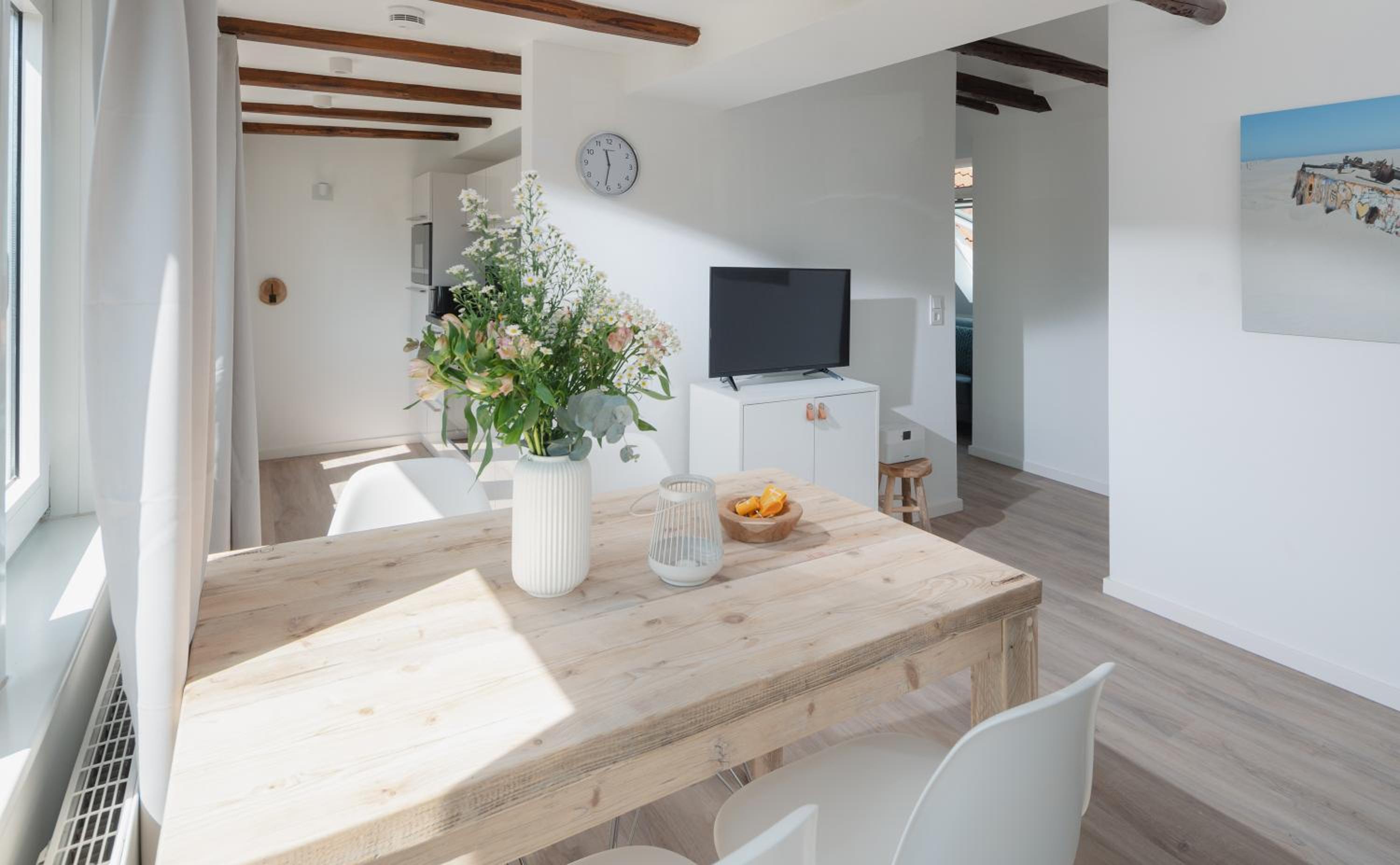 Strandloft Eins Norderney
