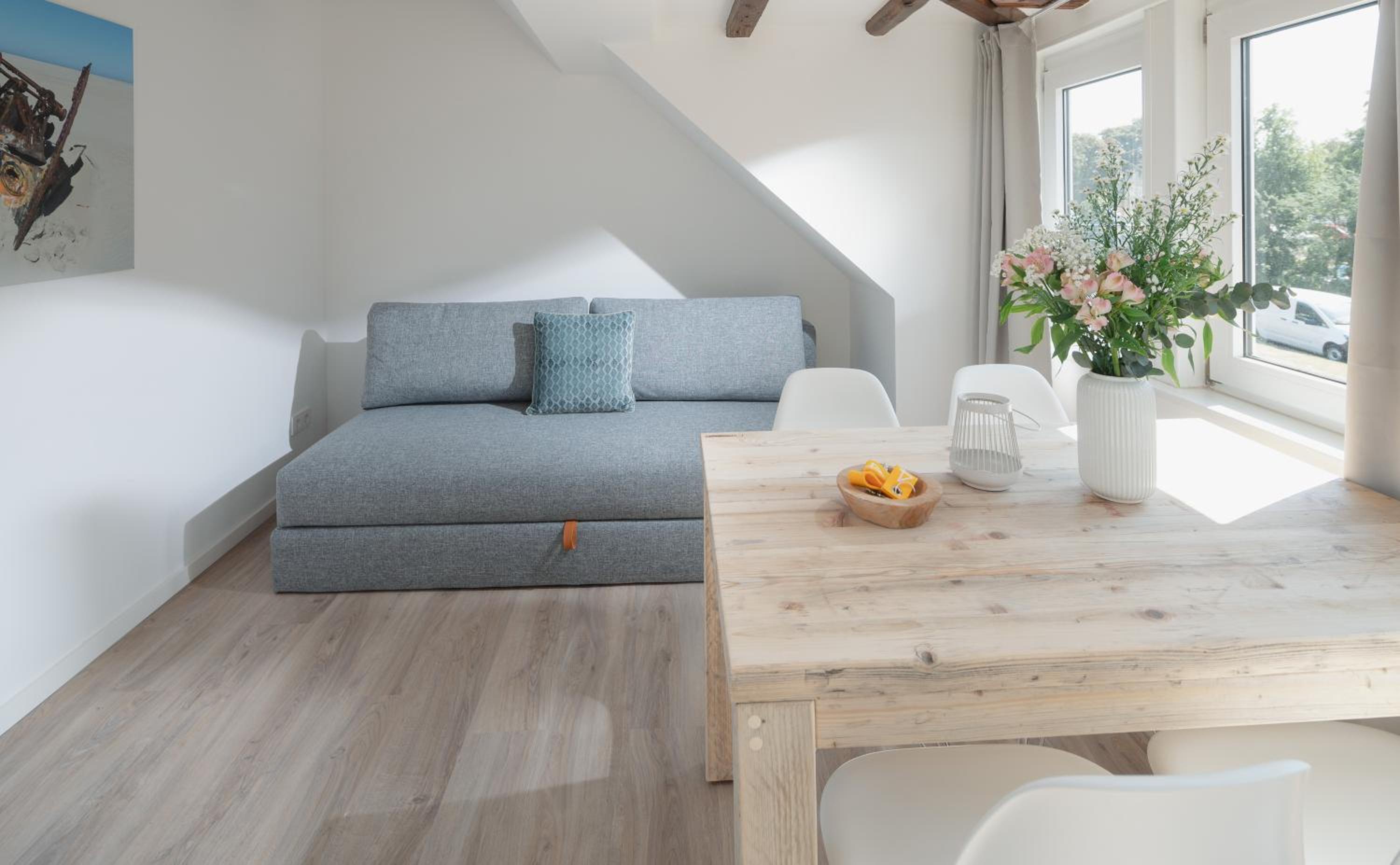 Strandloft Eins Norderney