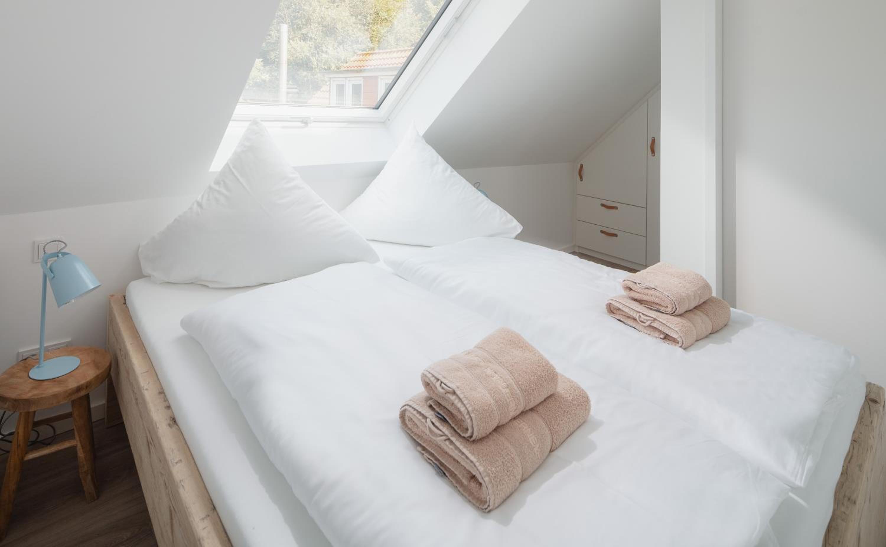 Strandloft Eins Norderney