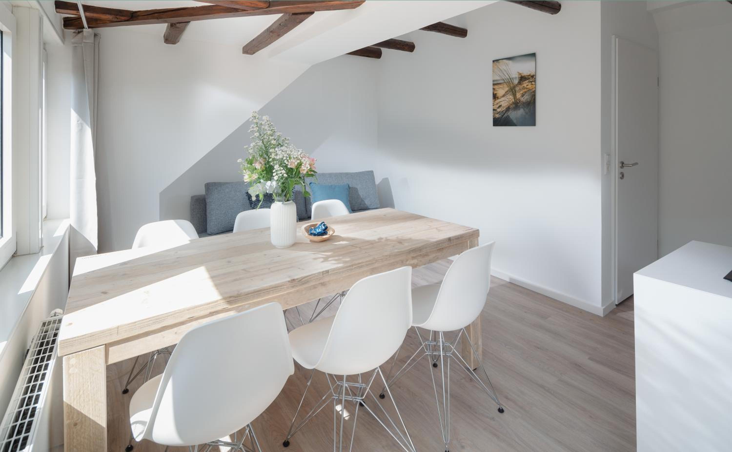 Strandloft Eins Norderney