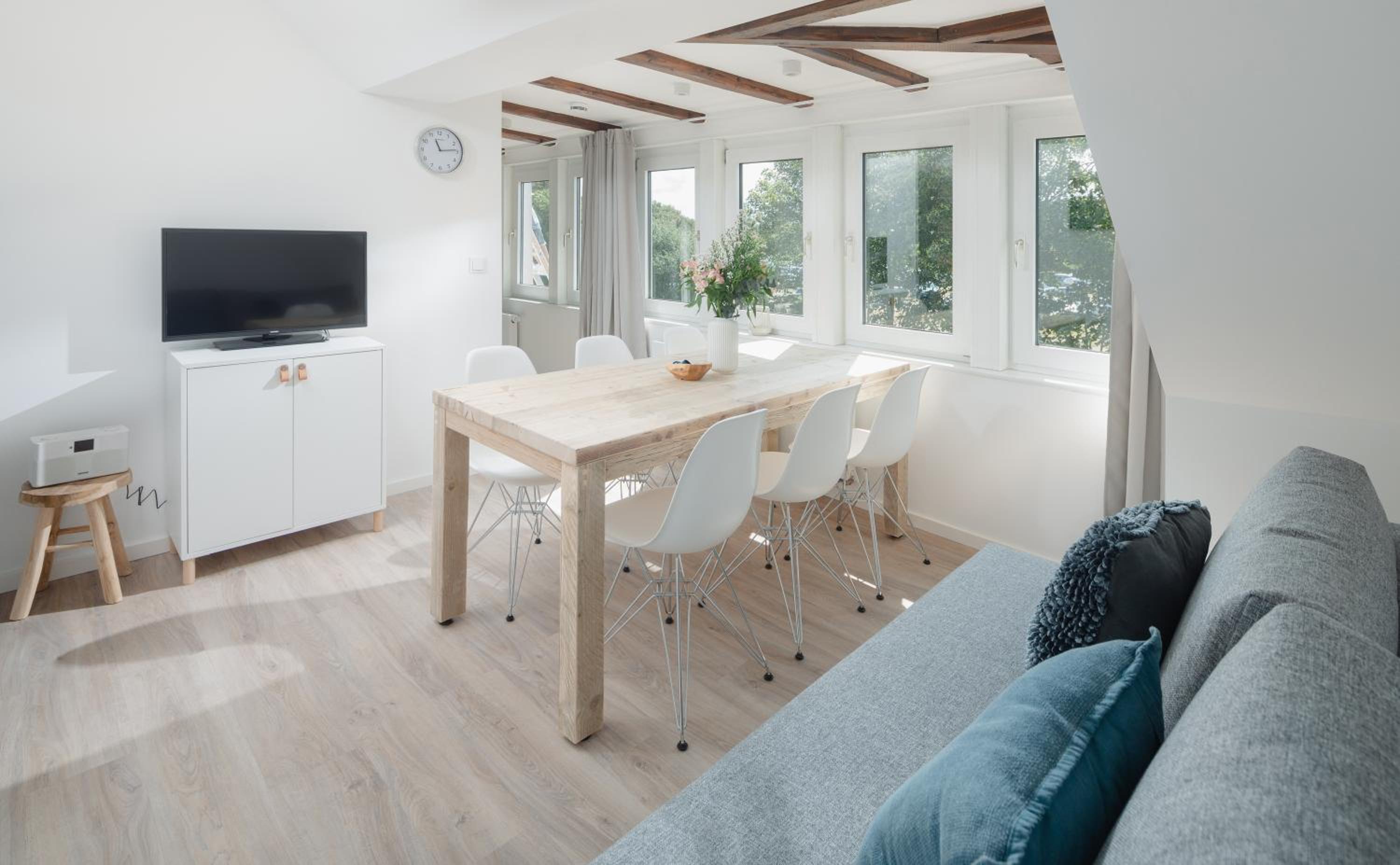 Strandloft Eins Norderney