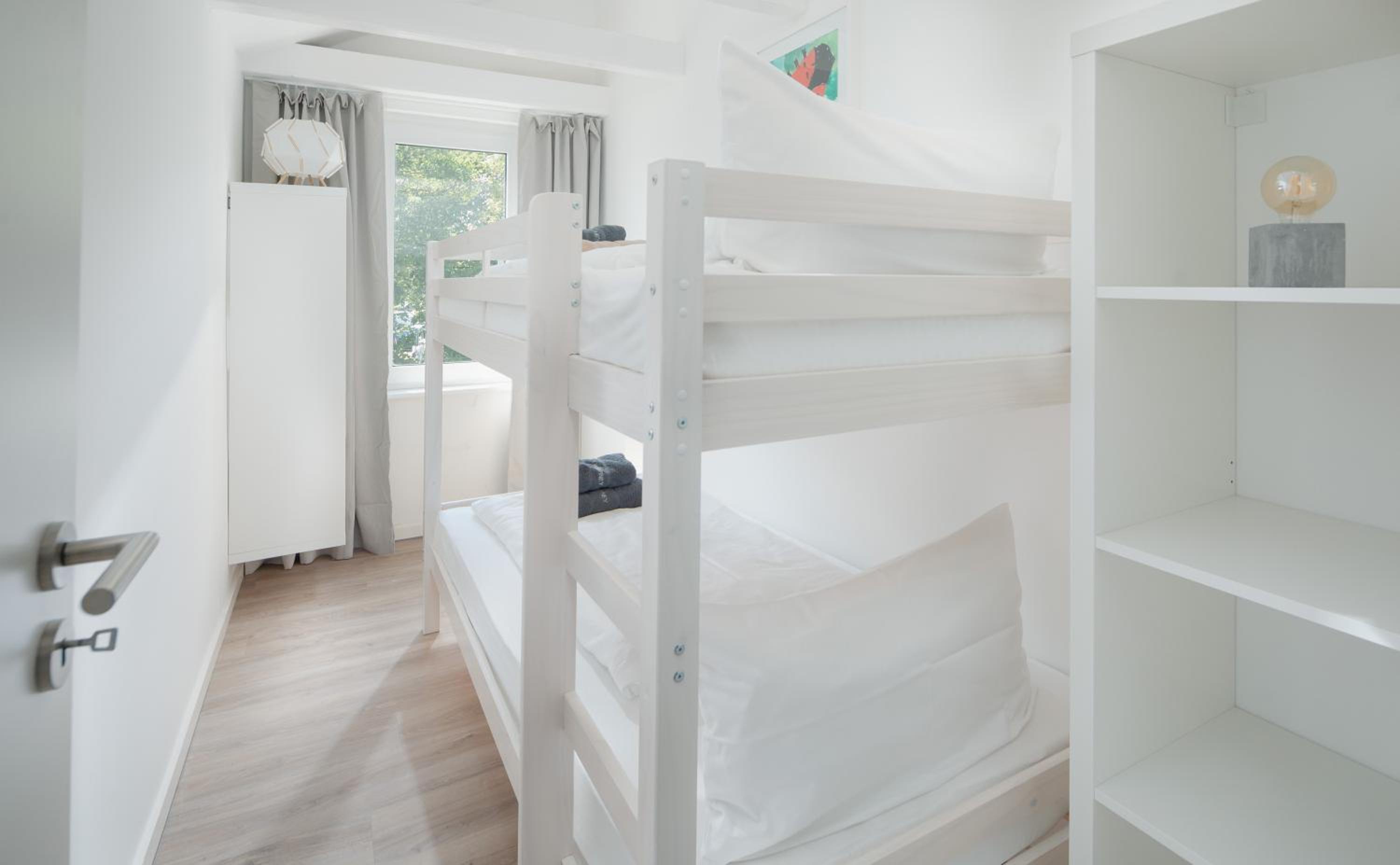 Strandloft Eins Norderney