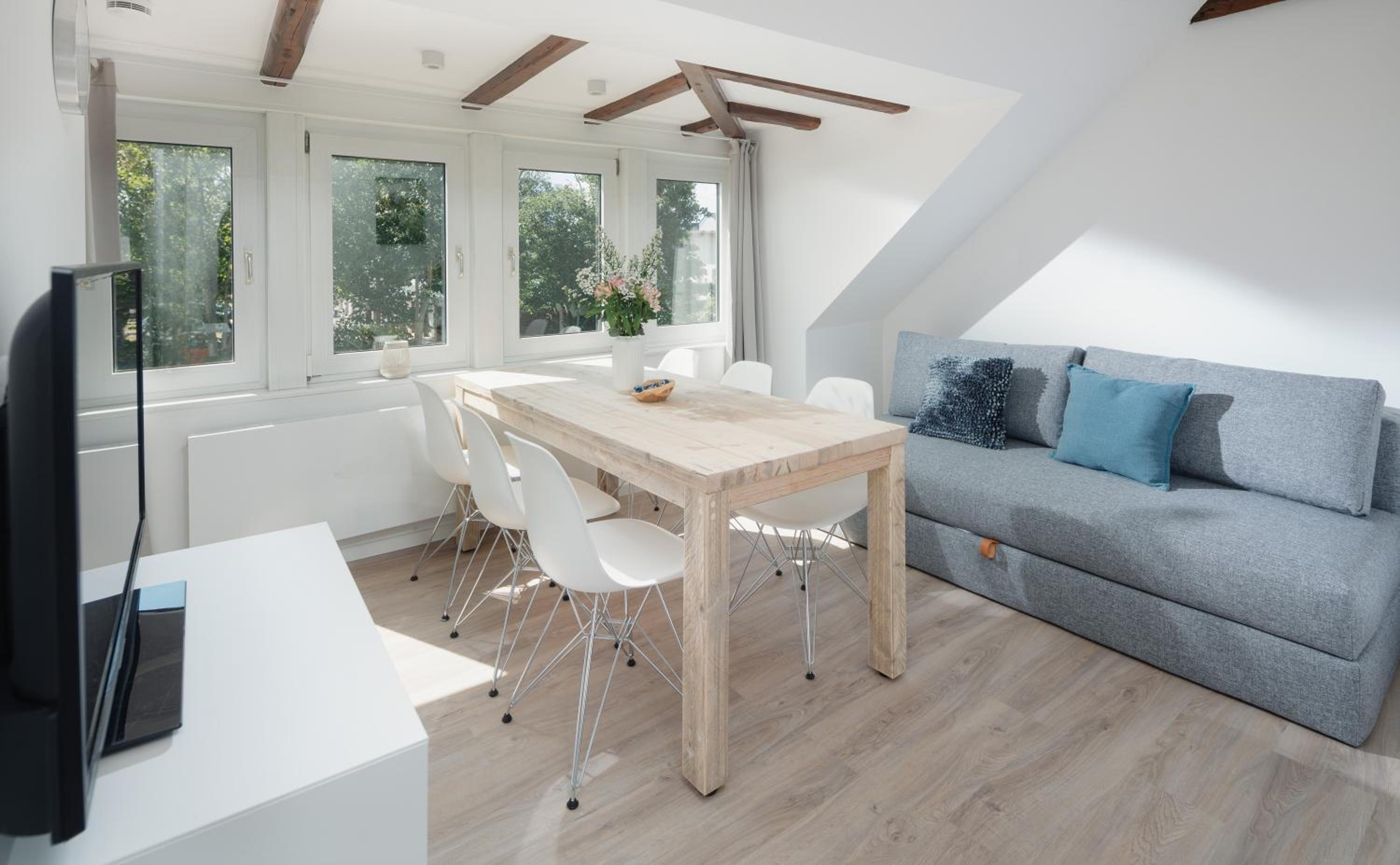 Strandloft Eins Norderney