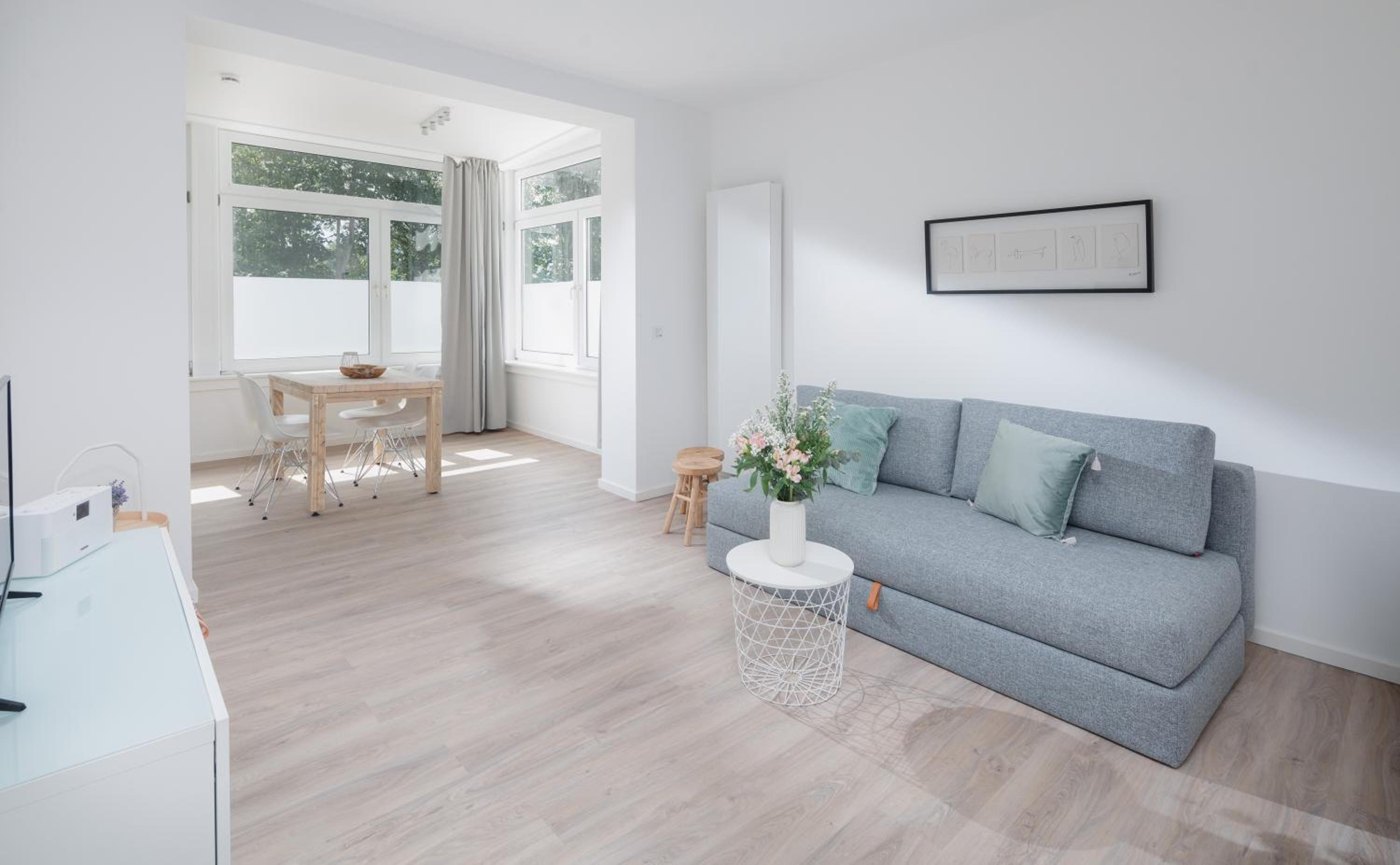 Strandloft Eins Norderney
