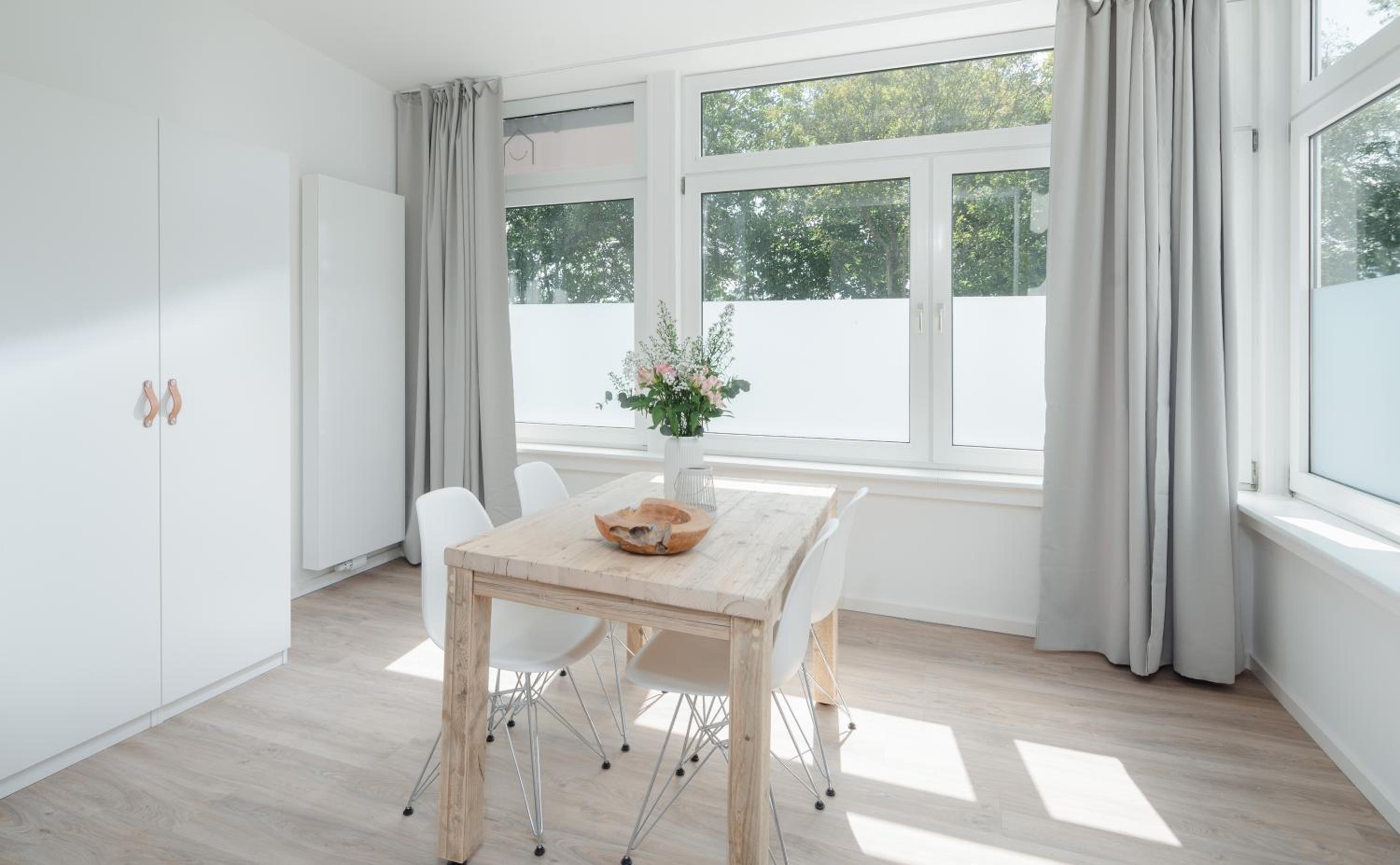 Strandloft Eins Norderney