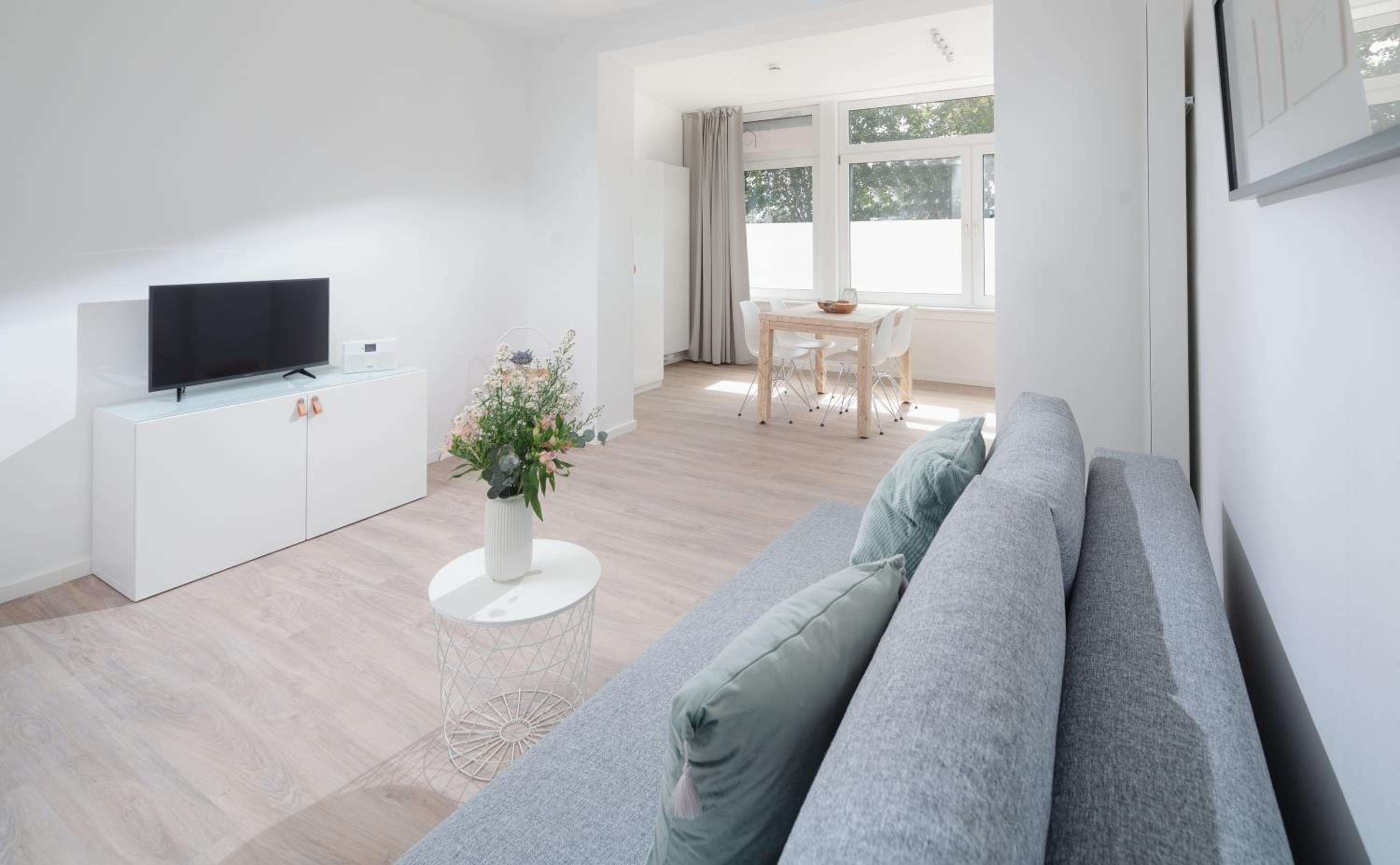 Strandloft Eins Norderney