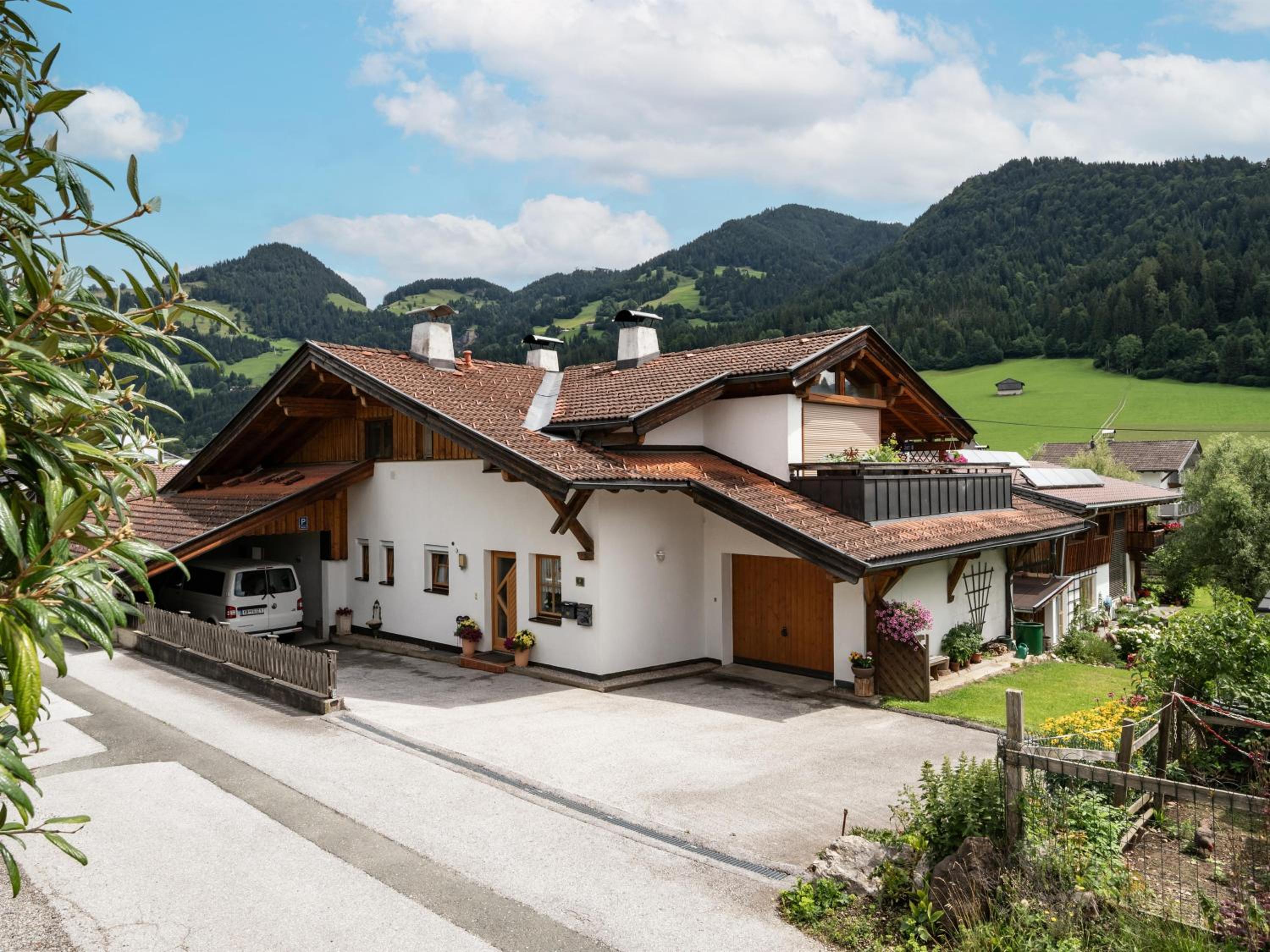 Haus Feiersinger