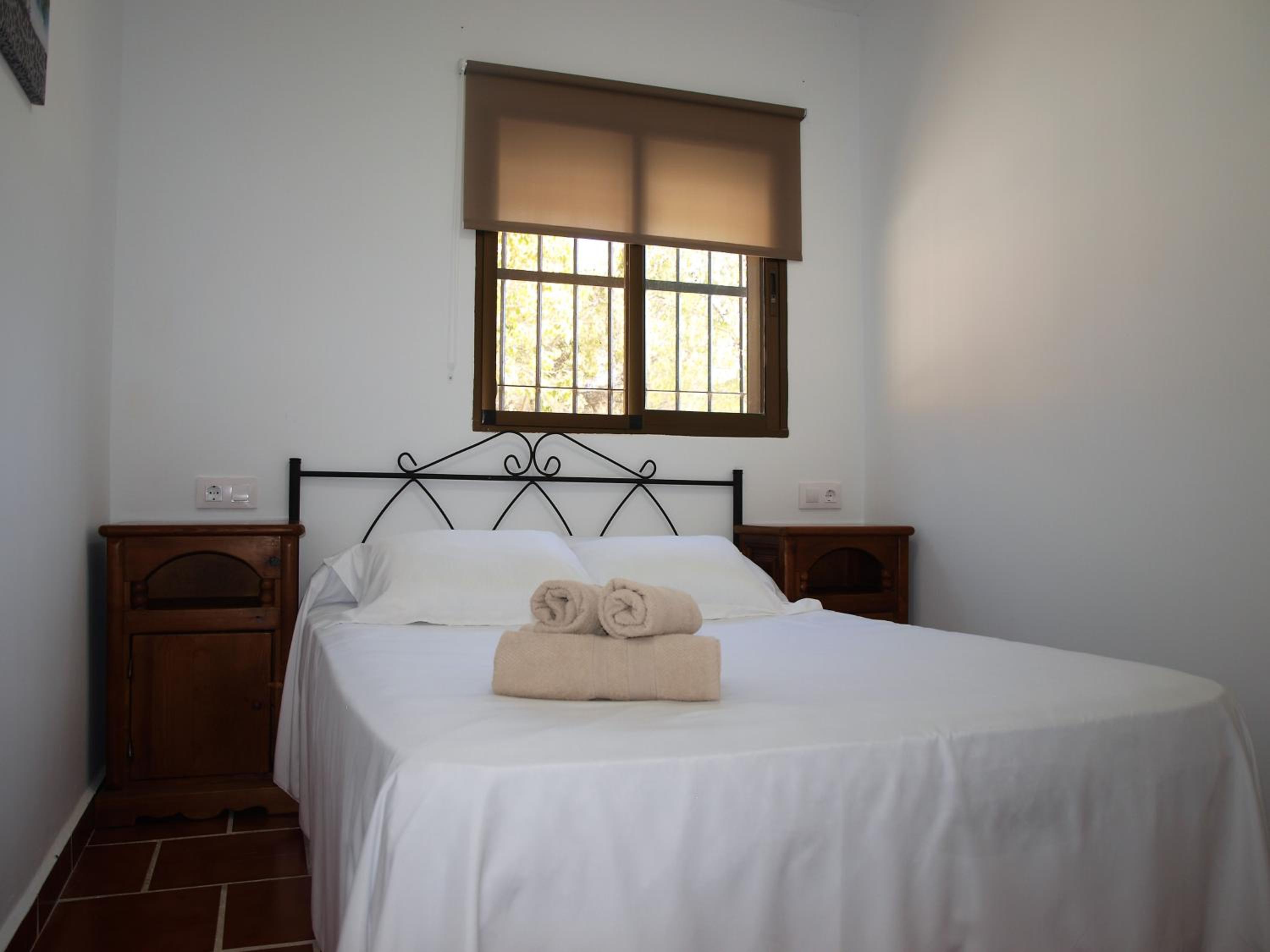CASA RURAL TRIGUEROS
