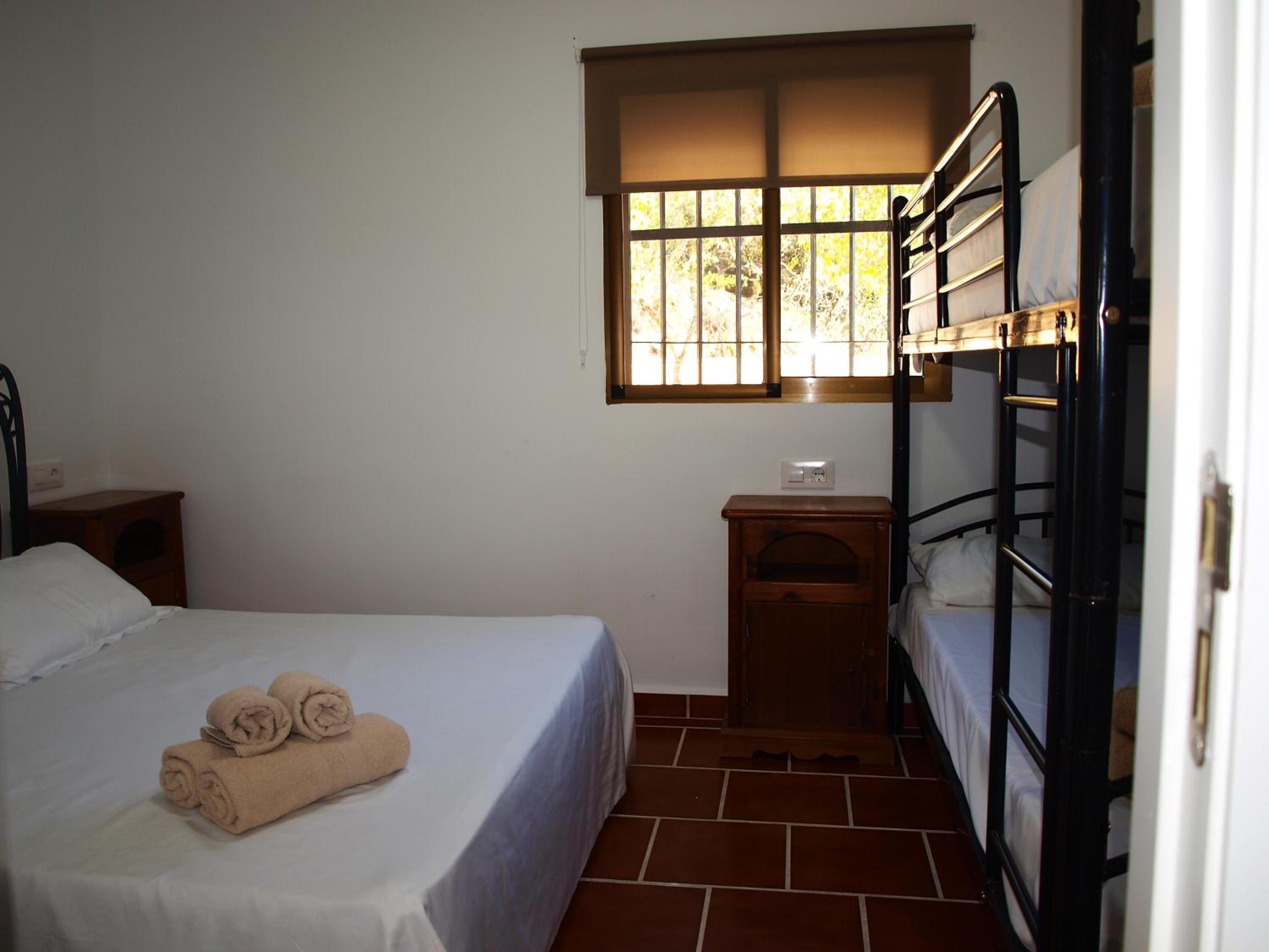 CASA RURAL TRIGUEROS