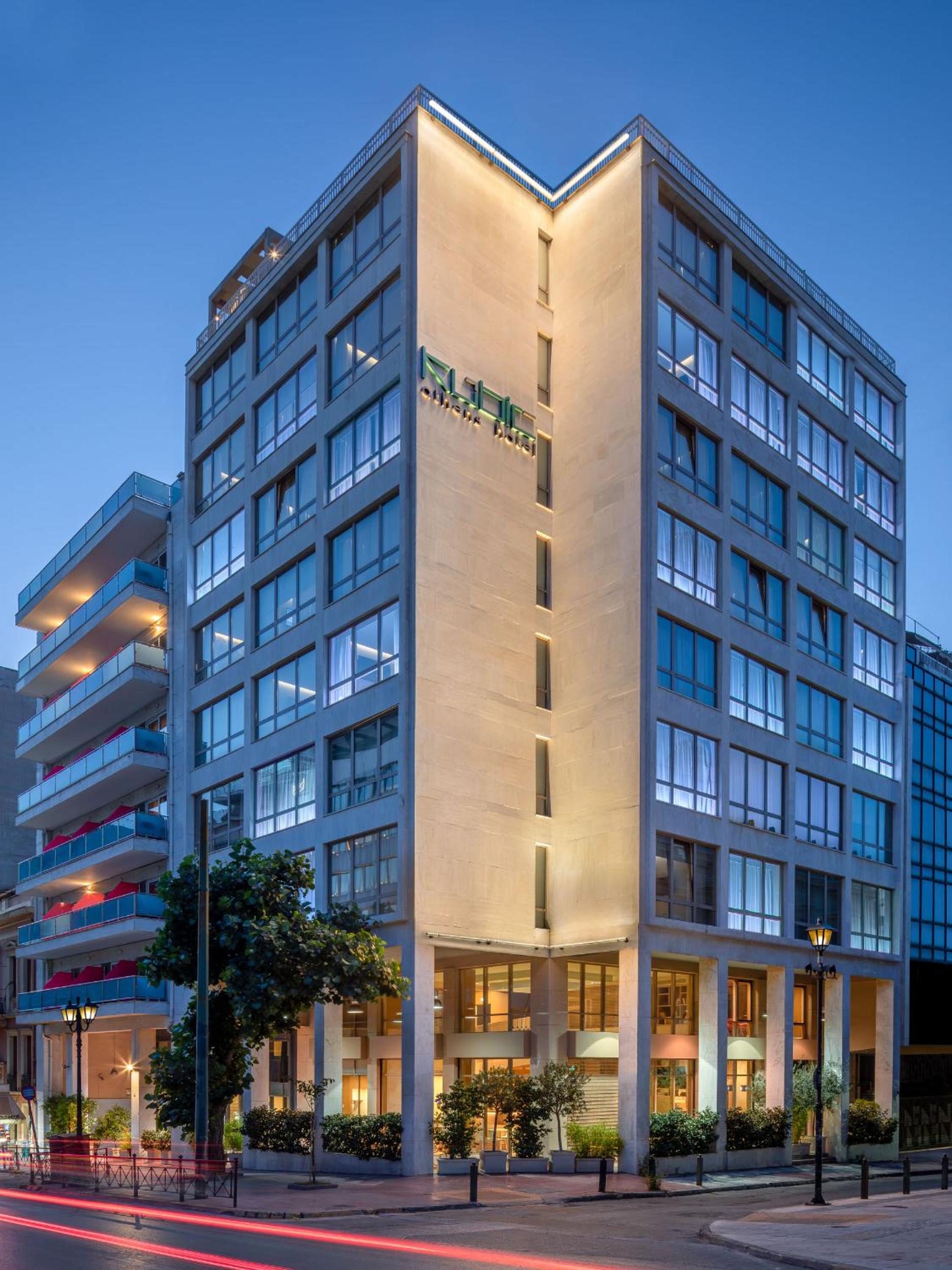 Hotel Brown Kubic, a member of Brown Hotels - Image 1