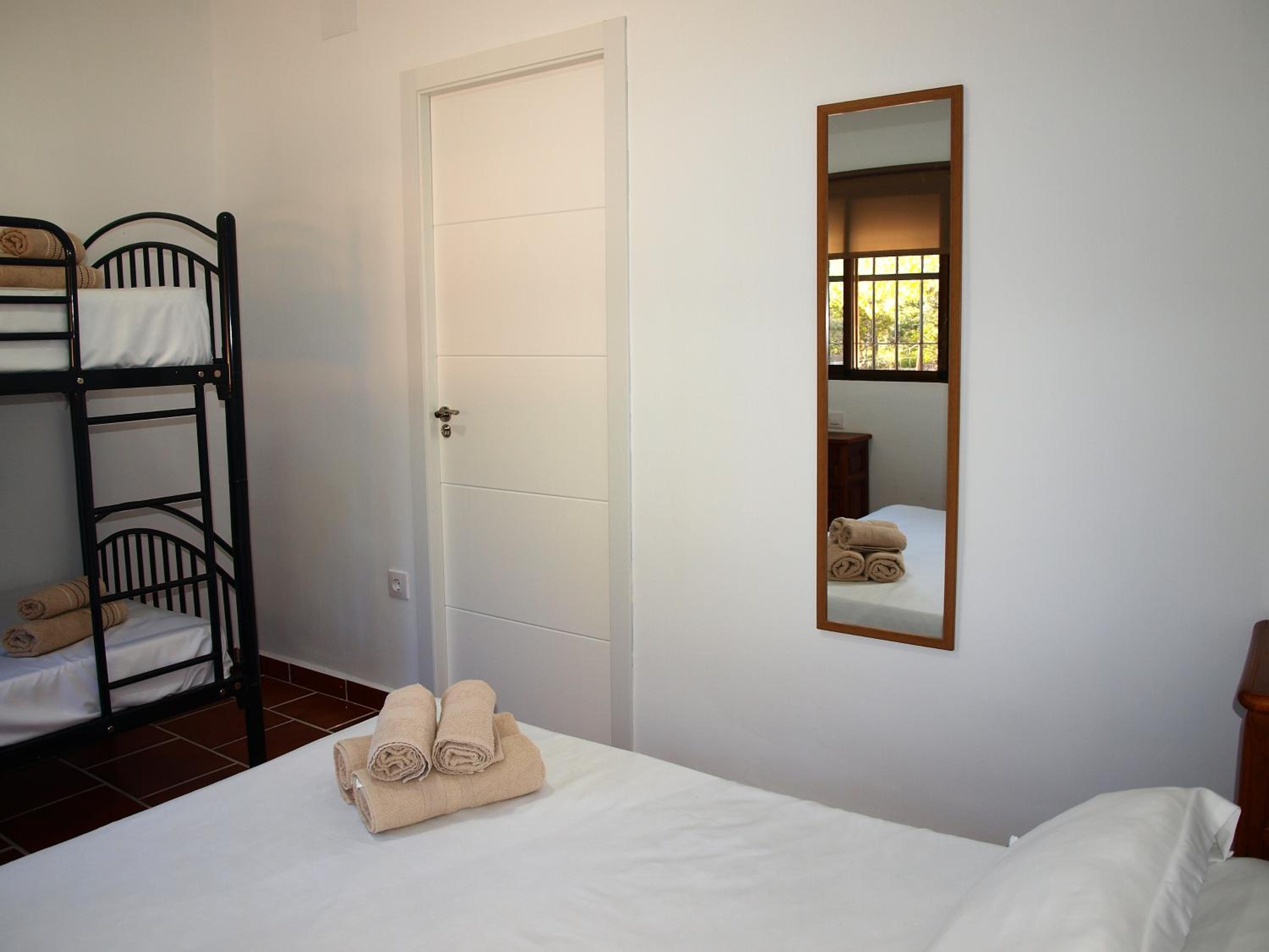 CASA RURAL TRIGUEROS